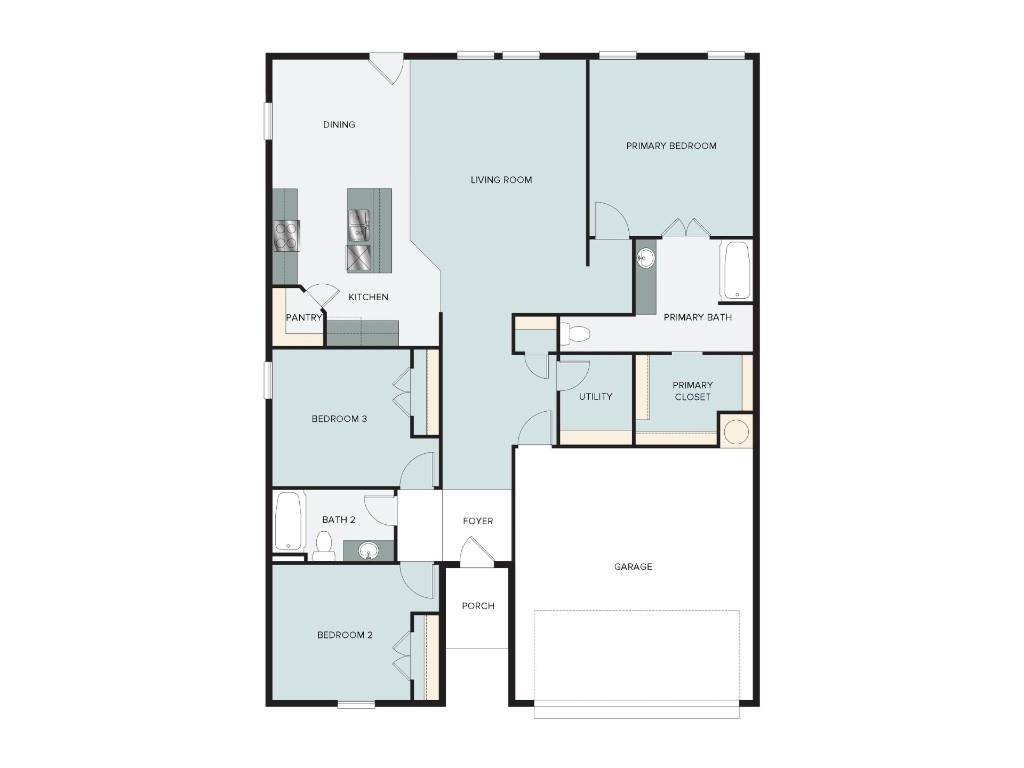 2671  Winding Creek Rd, photo 2