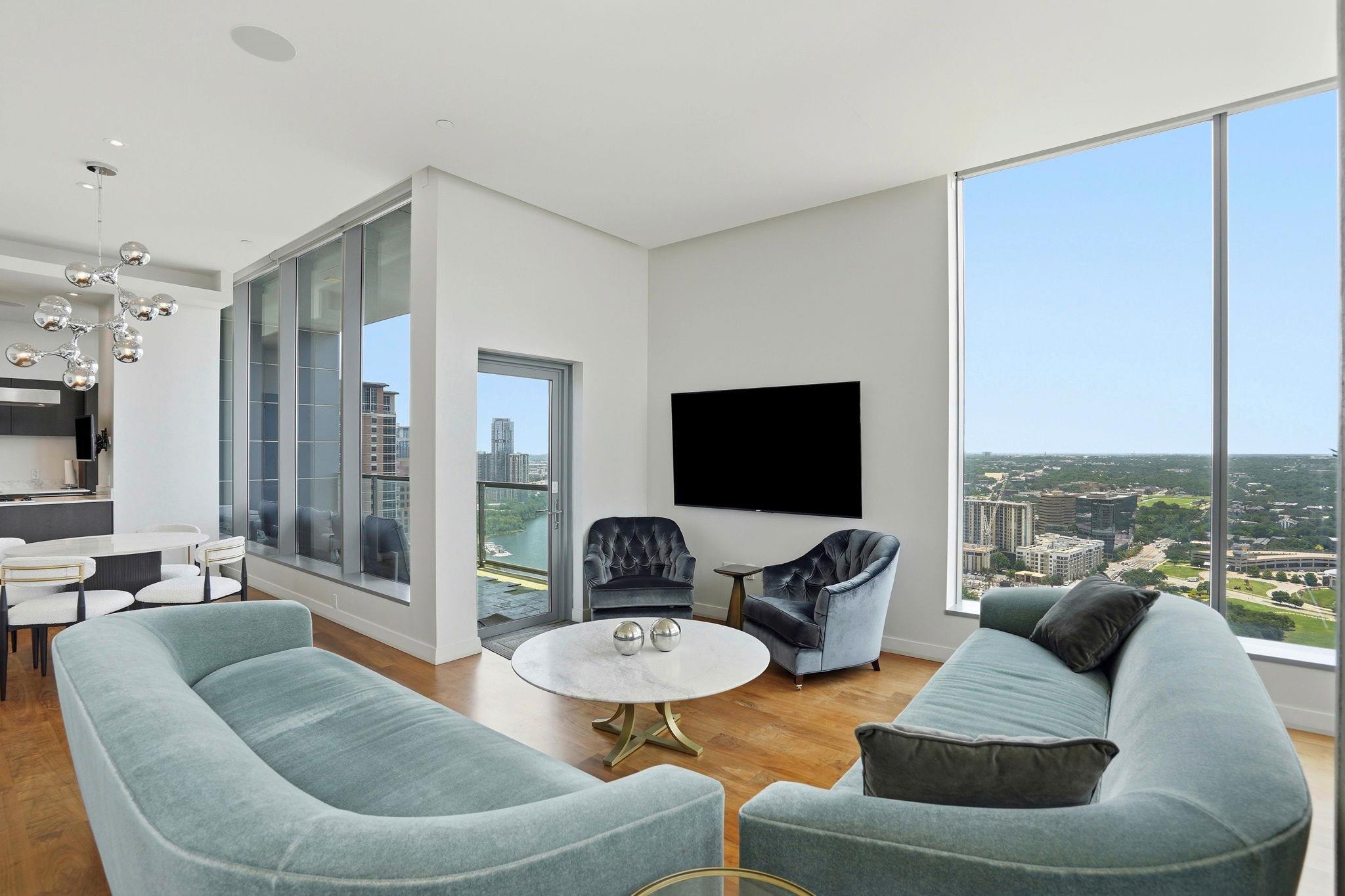 210  Lavaca St  #2903, photo 4