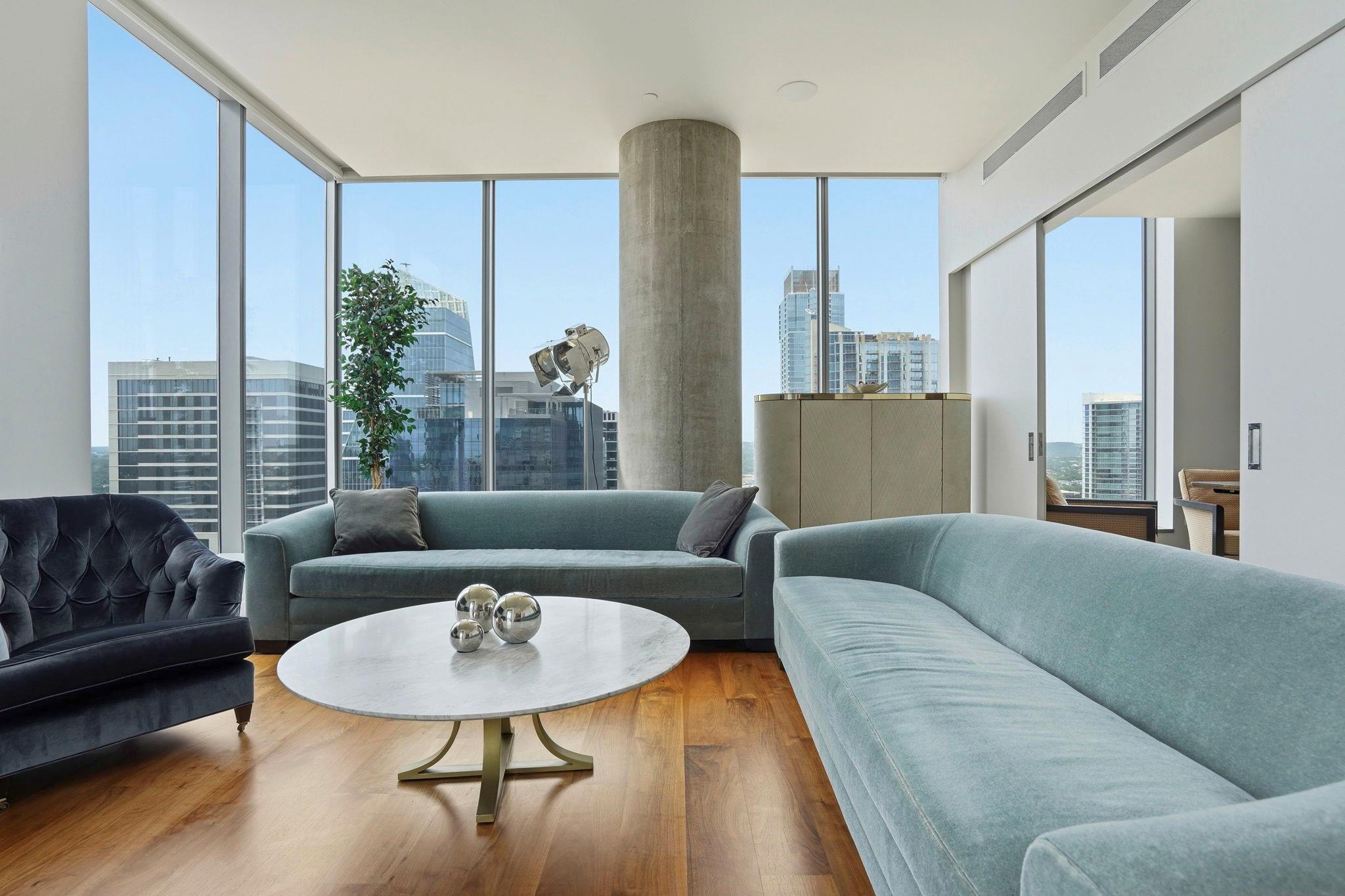 210  Lavaca St  #2903, photo 5