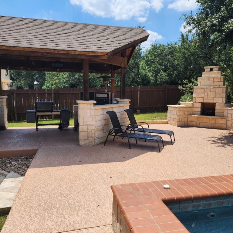 11710  Uplands Ridge Dr, photo 3