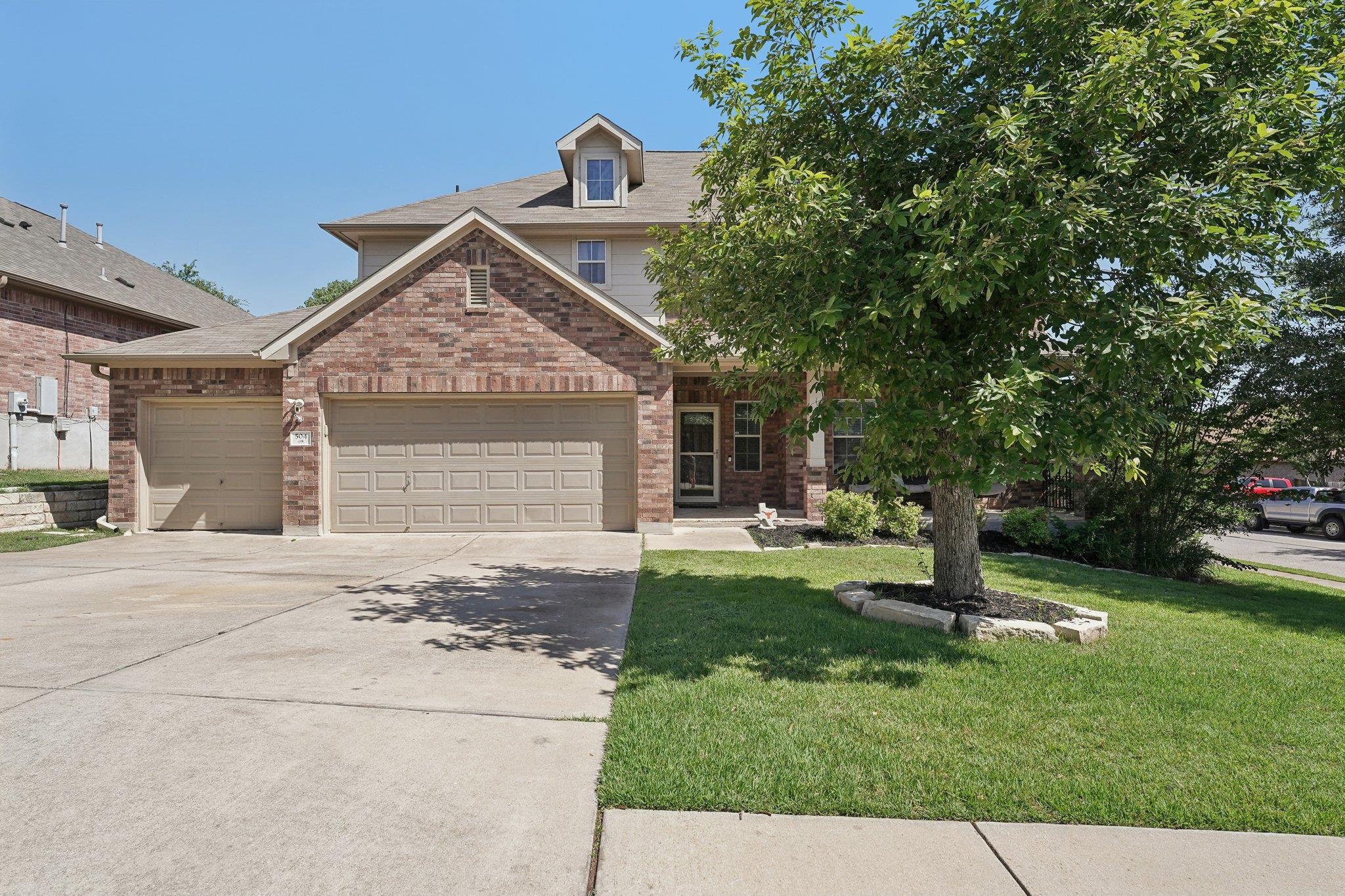 504  Chaparral Dr, photo 3