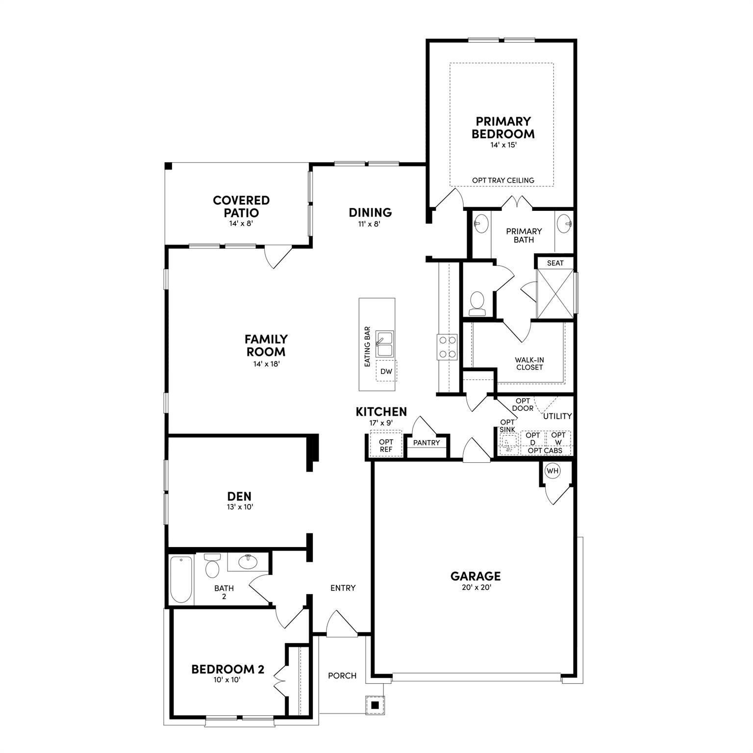 223  Sprinting Peak Dr, photo 2