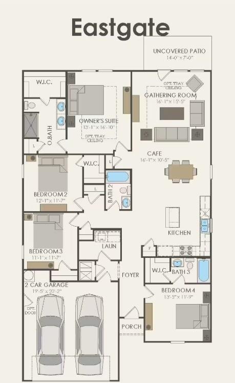 813  Cardenas St, photo 4