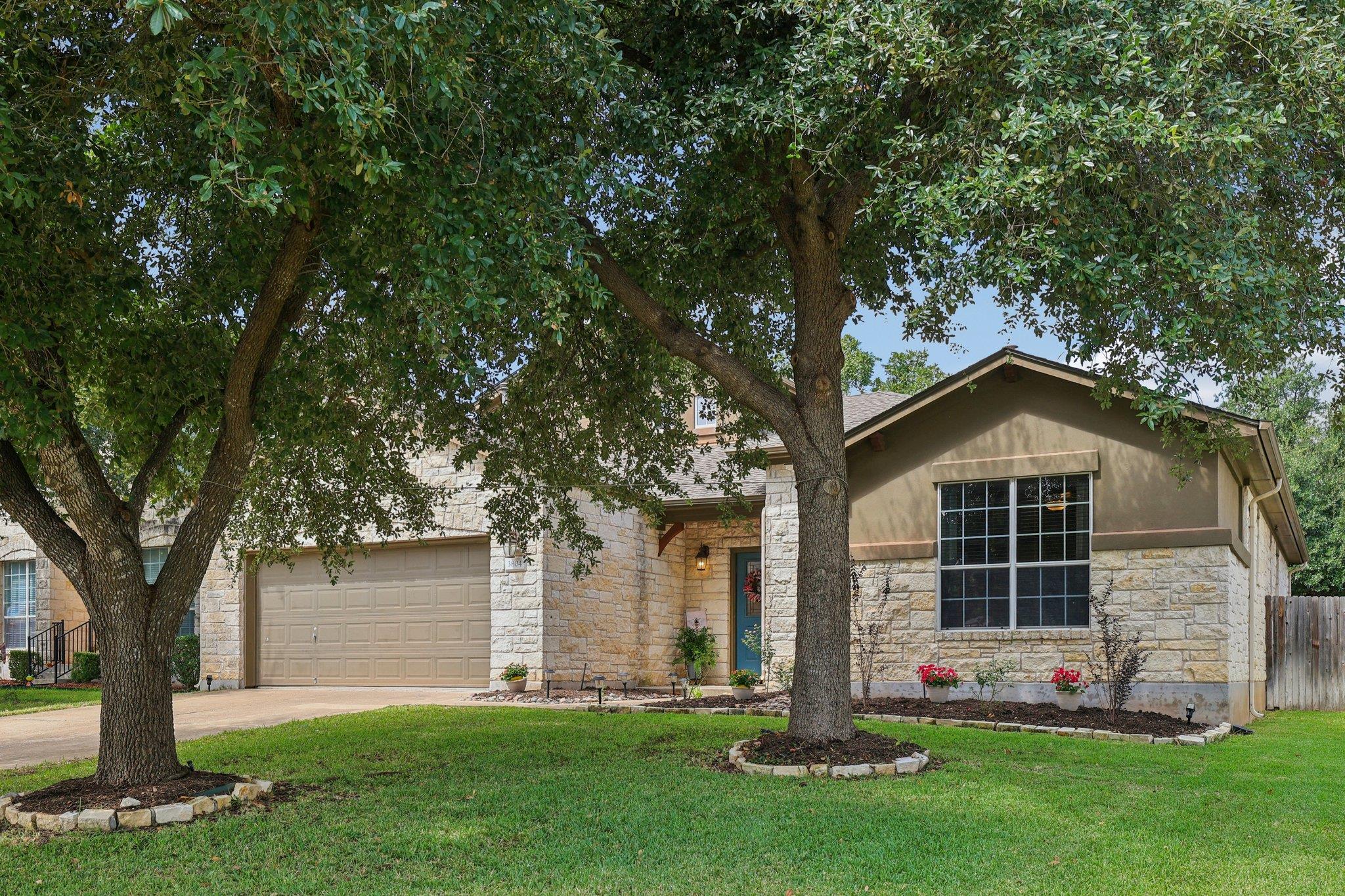 3804  Spyglass Cv, photo 2