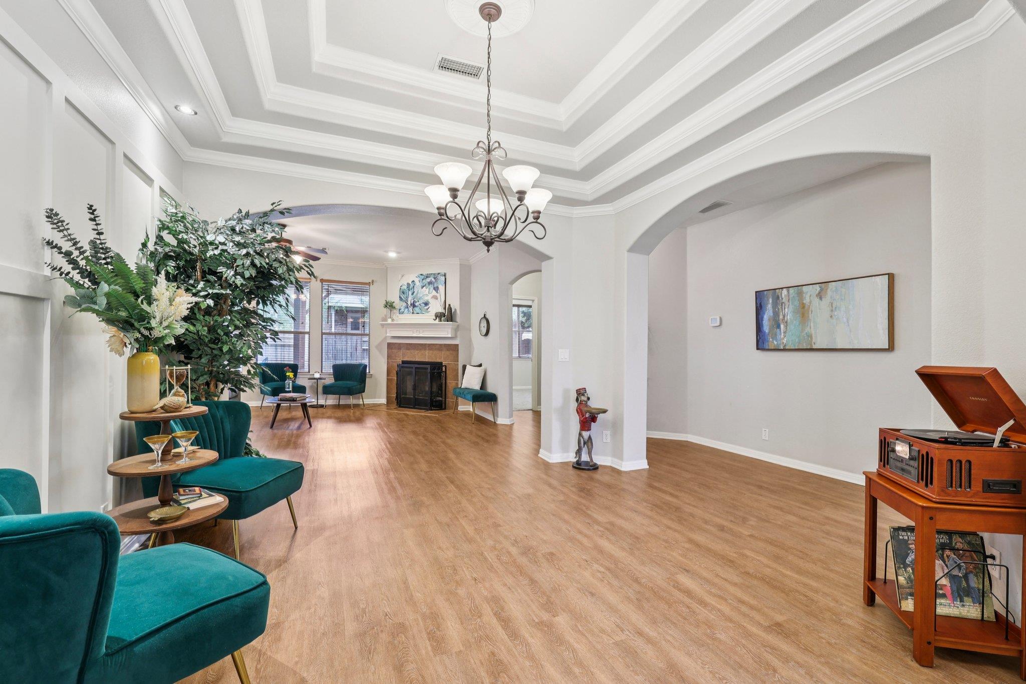 3804  Spyglass Cv, photo 4