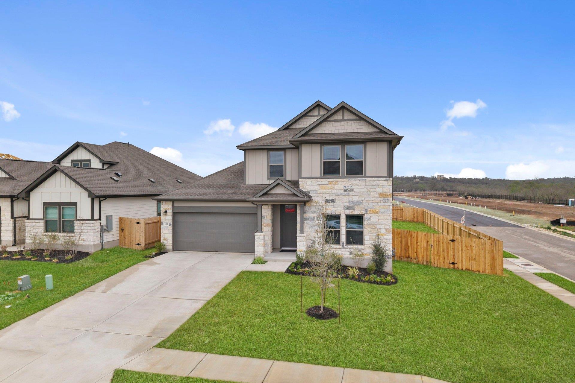 131  Ayres Horn None, photo 4
