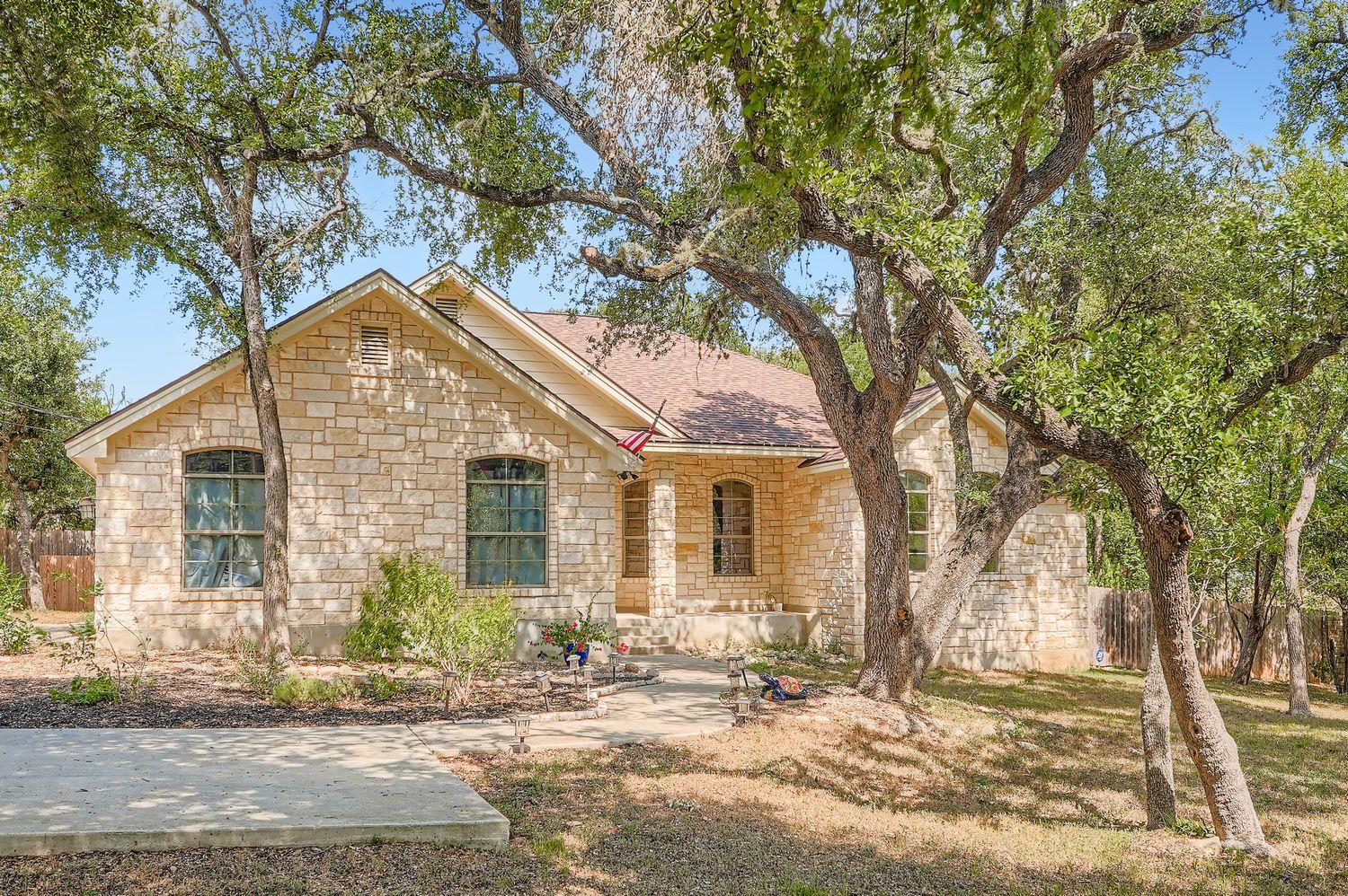 100  Quarry Springs Dr, photo 3