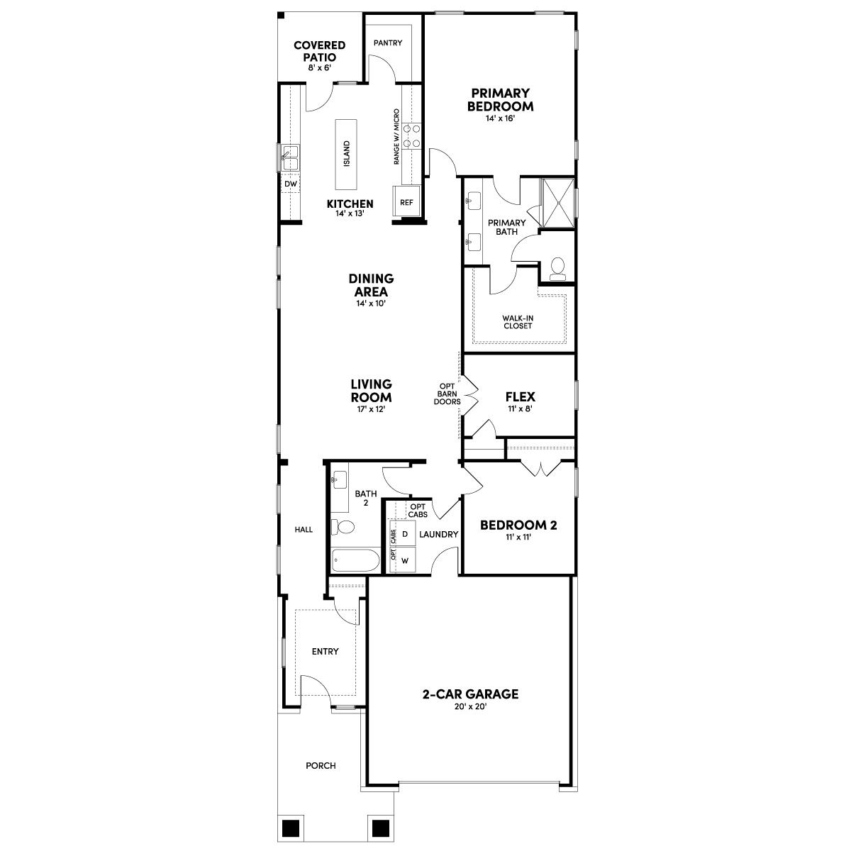 218  Wild Honeysuckle Way, photo 2