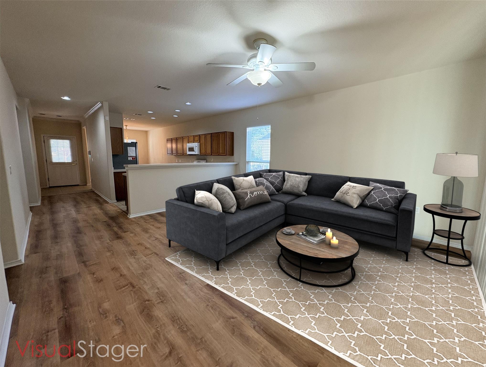 318  Crockett Loop, photo 5