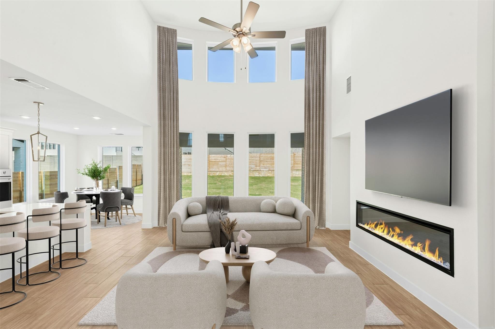 1520  Rodeo Ridge Dr, photo 2