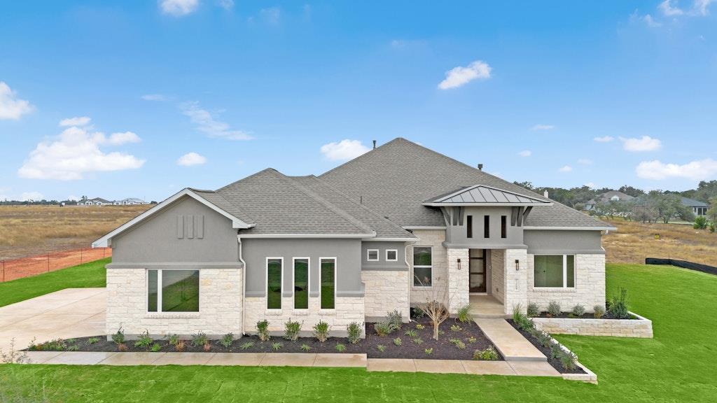 3064  Green Grange Ln, photo 2