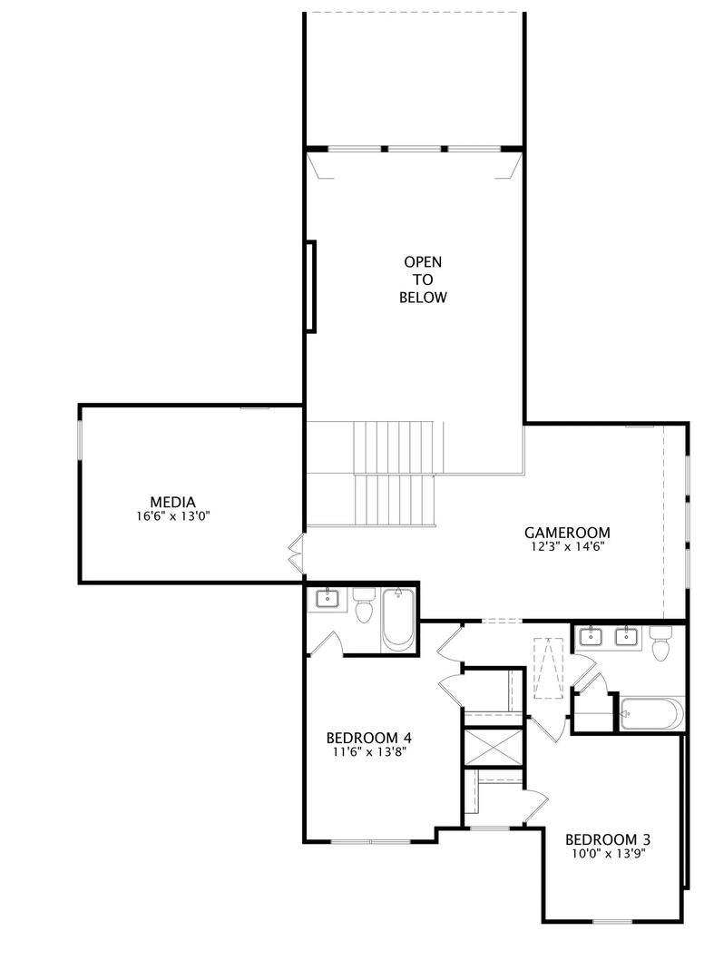308  Buckaroo Dr, photo 3