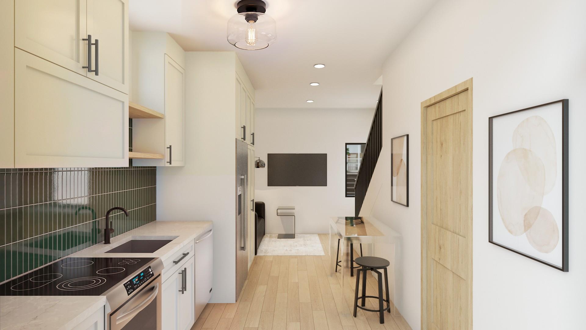 605 E 55th St  #5, photo 6