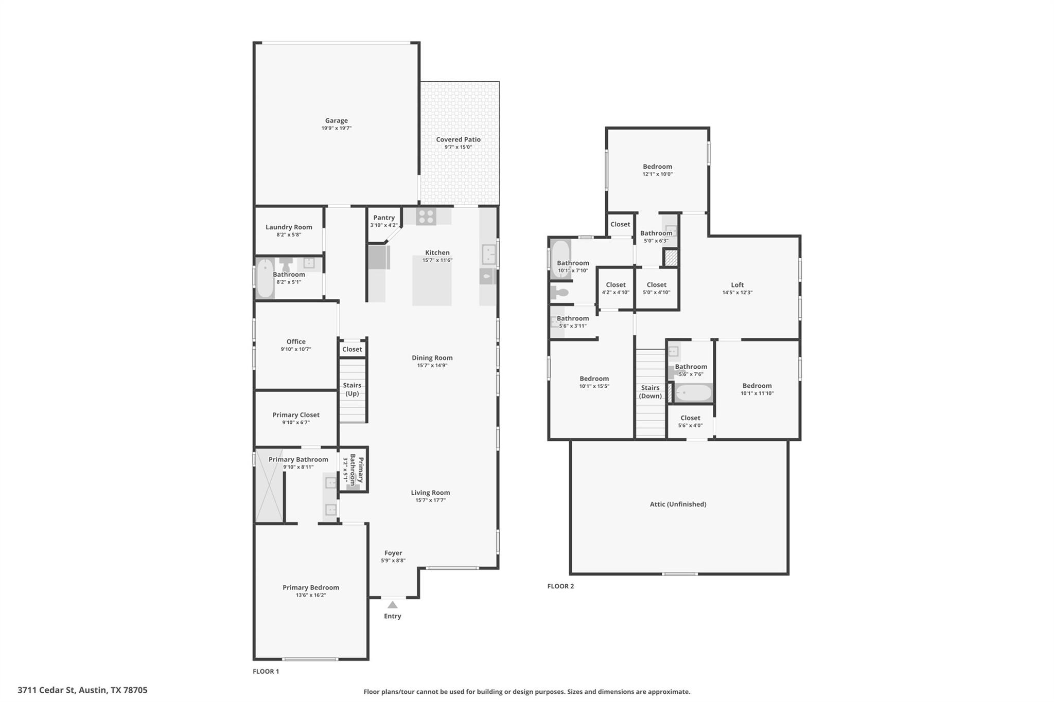 3711  Cedar St, photo 2