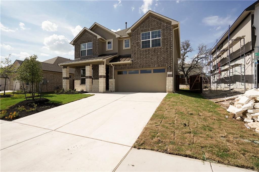 2341  Gabriels Horn Rd, photo 2