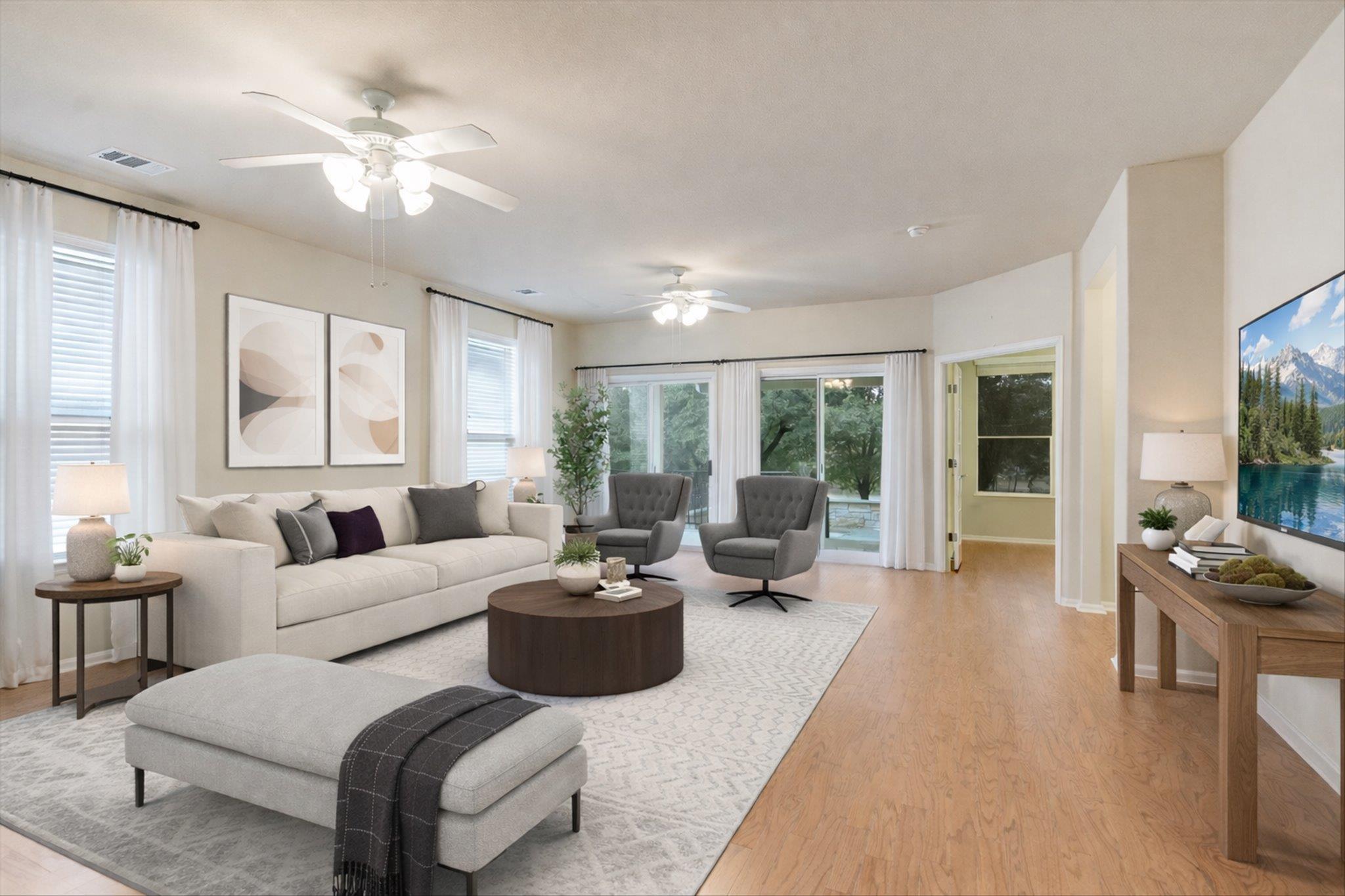 915  Apache Mountain Ln, photo 4