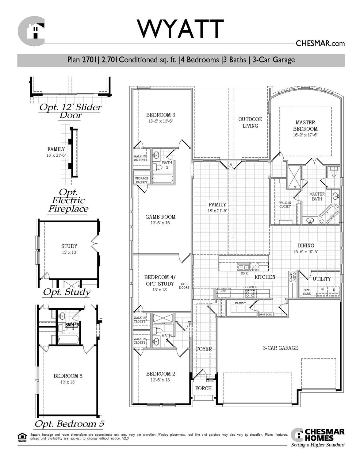 281  Seaside Sparrow Way, photo 7