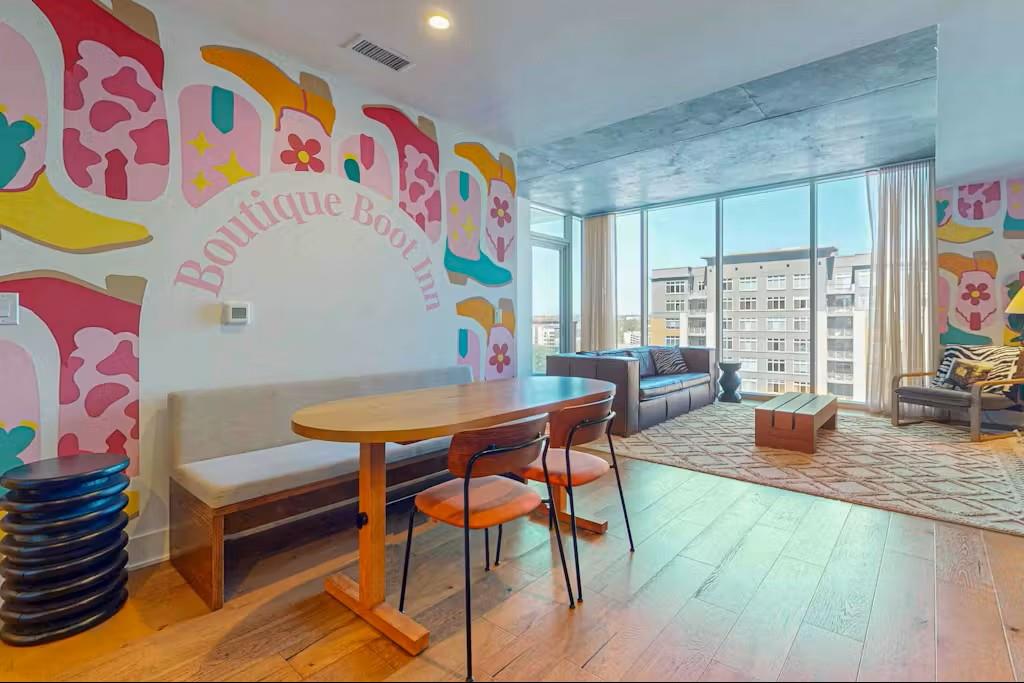 48  East Ave  #1210, photo 5