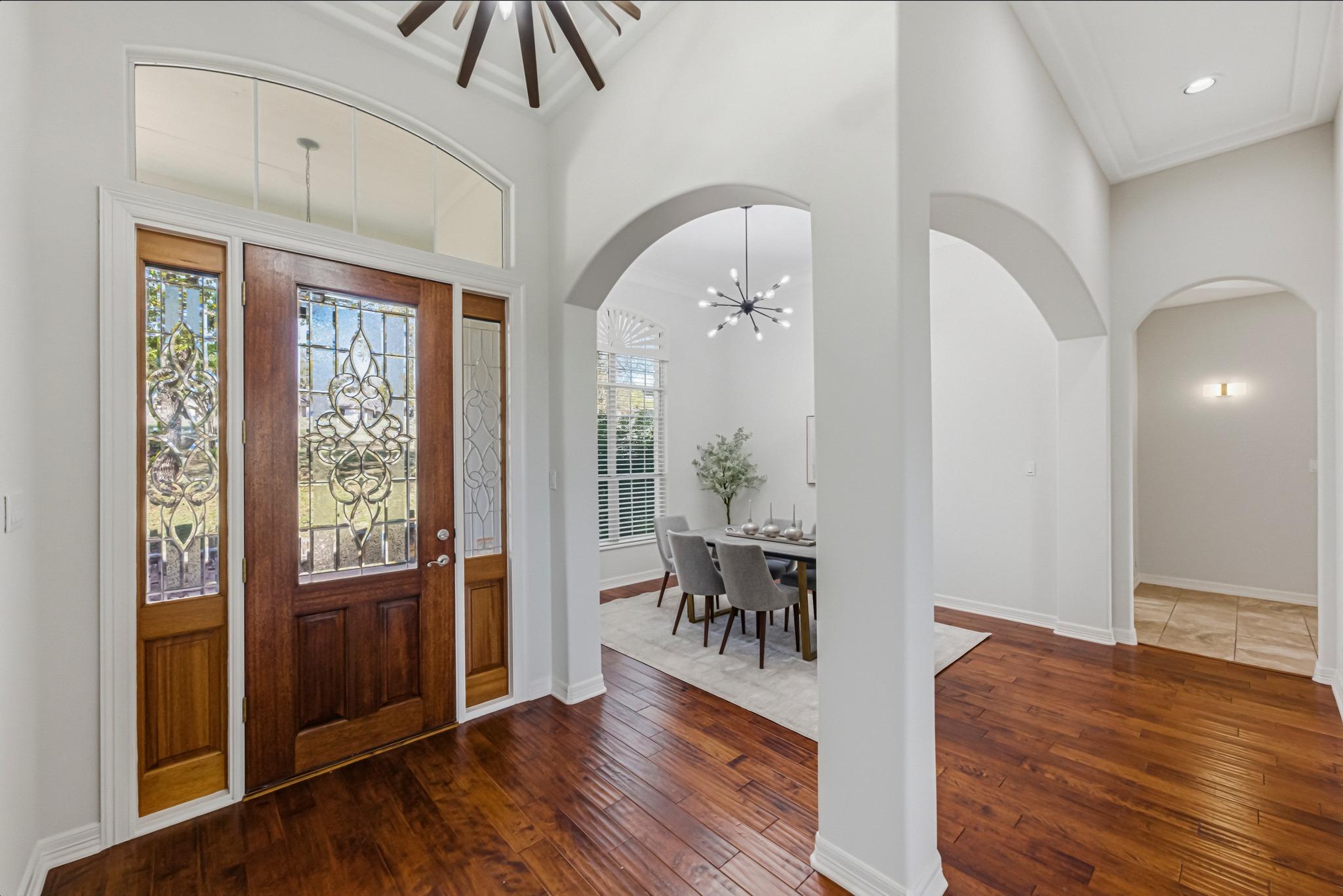 13725  Madrone Mountain Way, photo 5