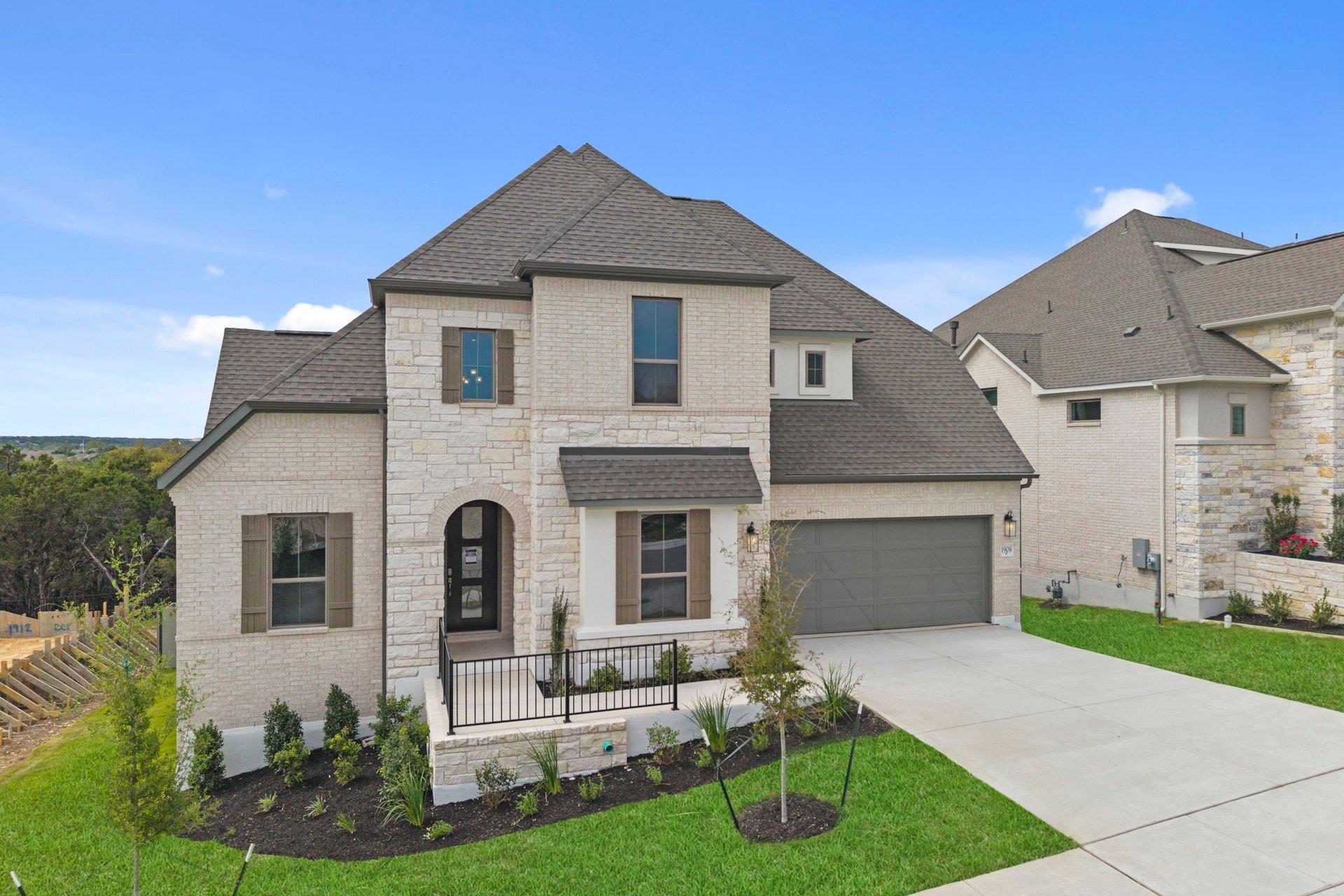 1908  Crimson Sunset Dr, photo 2