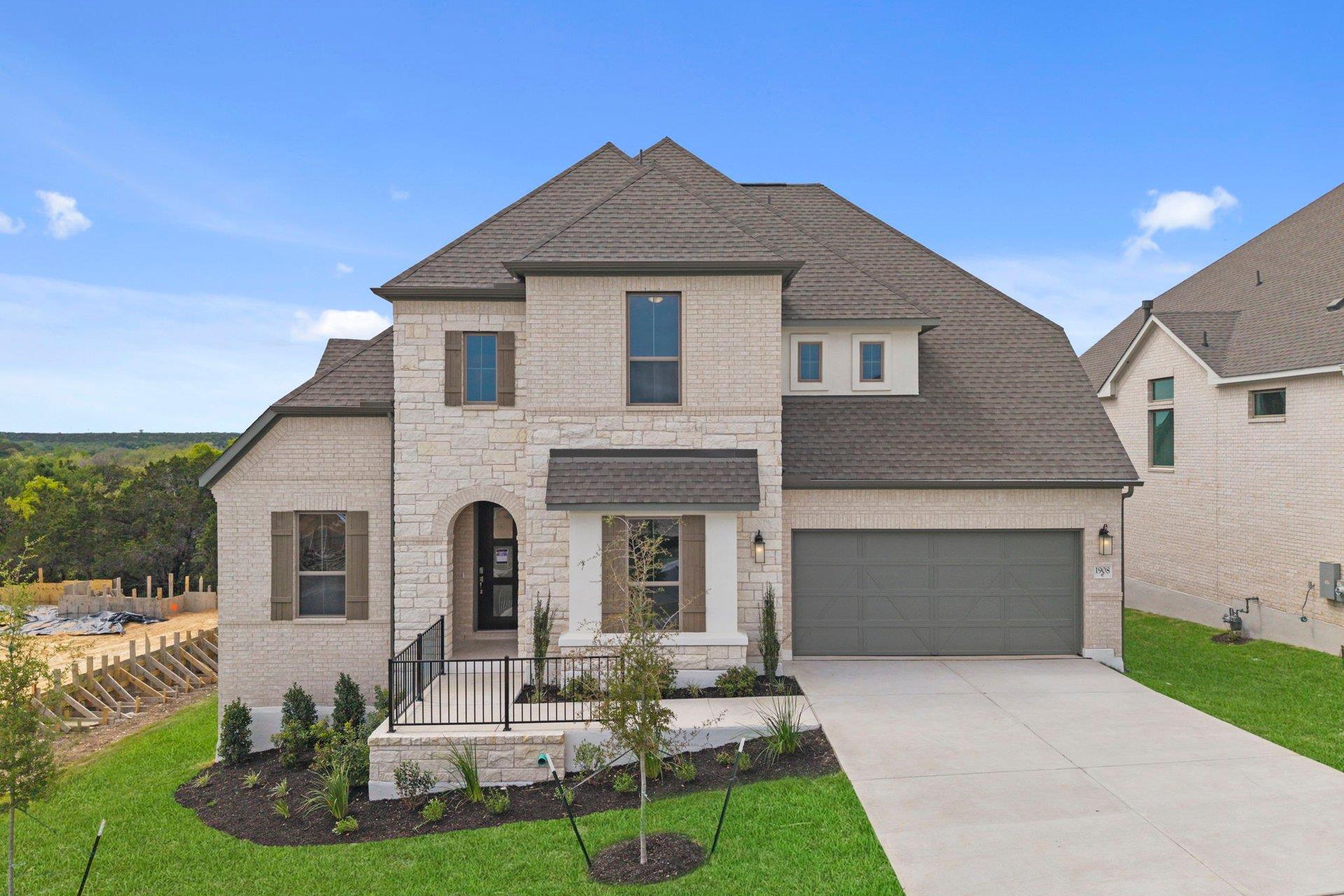 1908  Crimson Sunset Dr, photo 3