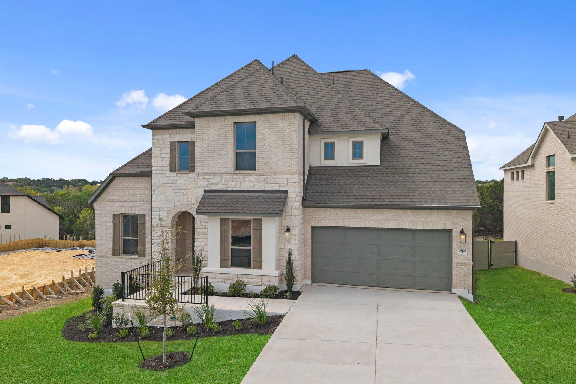 1908  Crimson Sunset Dr, photo 4