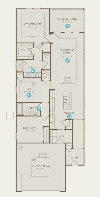 190  Frontera Dr, photo 2