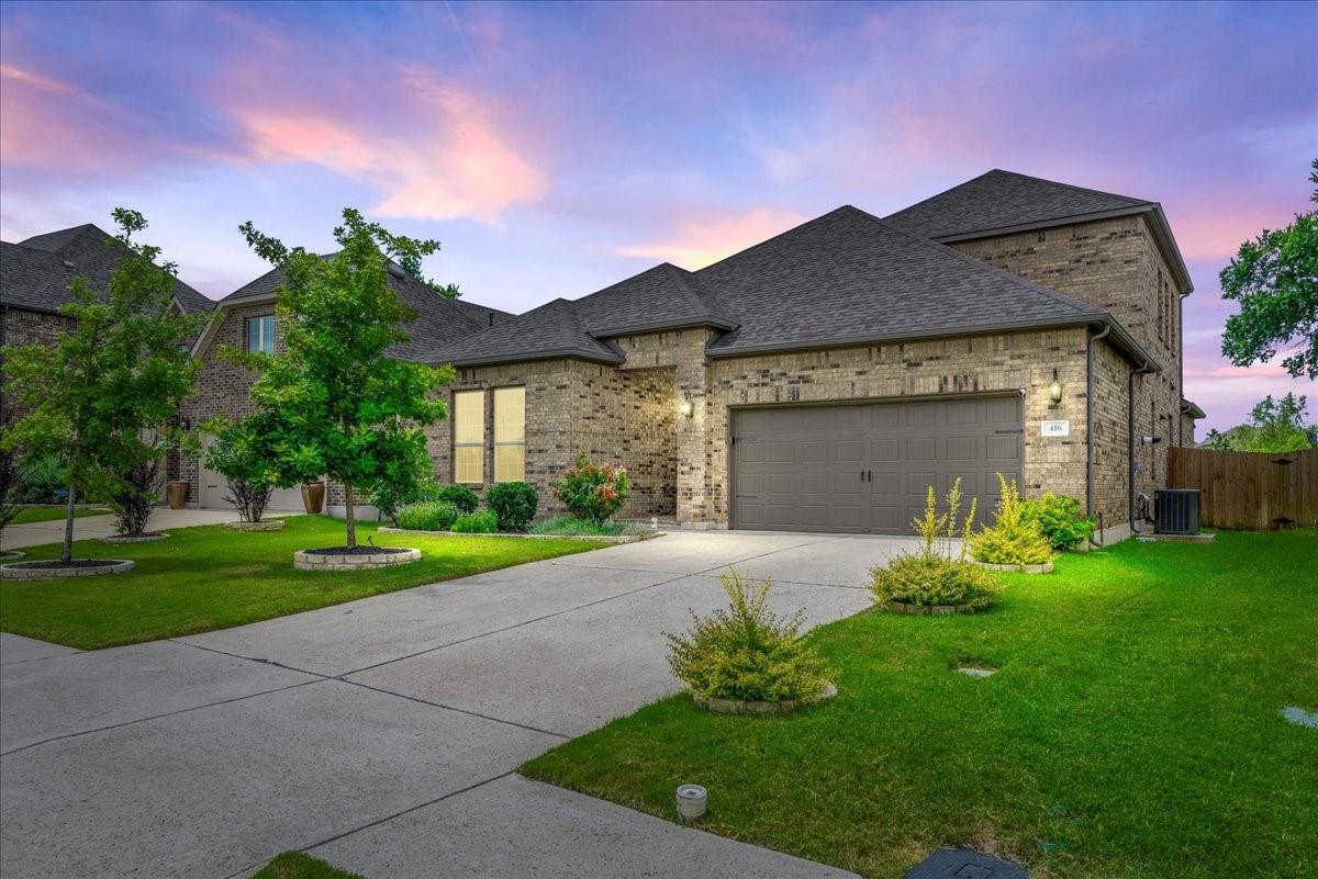 416  Mistflower Springs Dr, photo 12