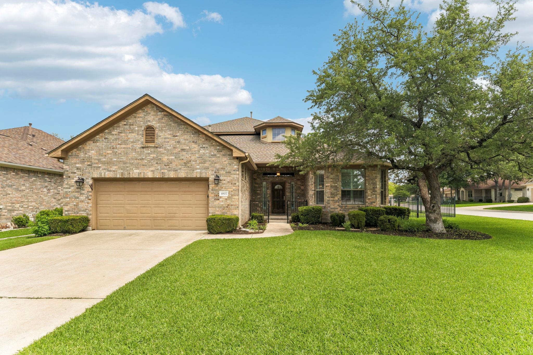 4802  Hidden Springs Trl, photo 2