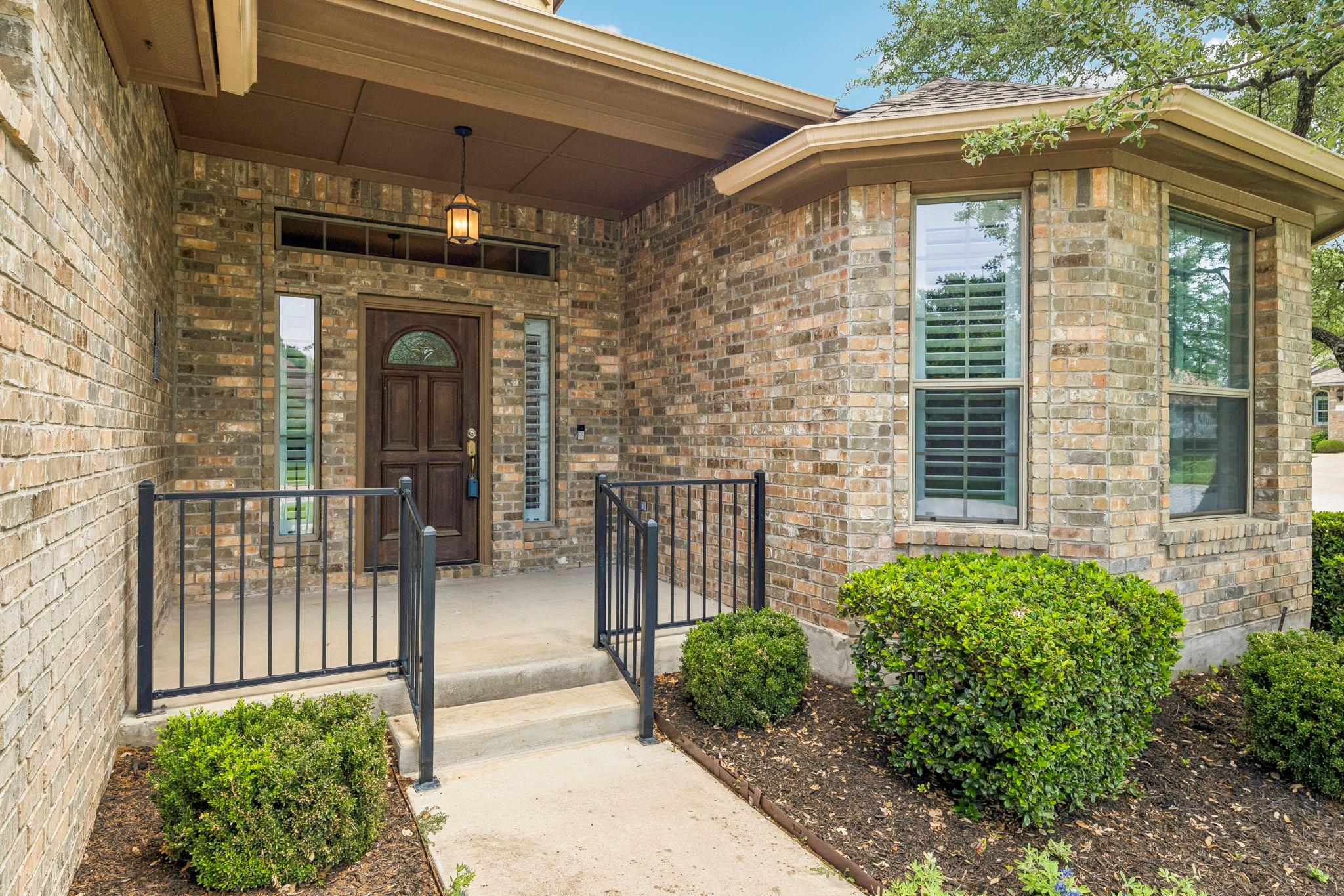 4802  Hidden Springs Trl, photo 3