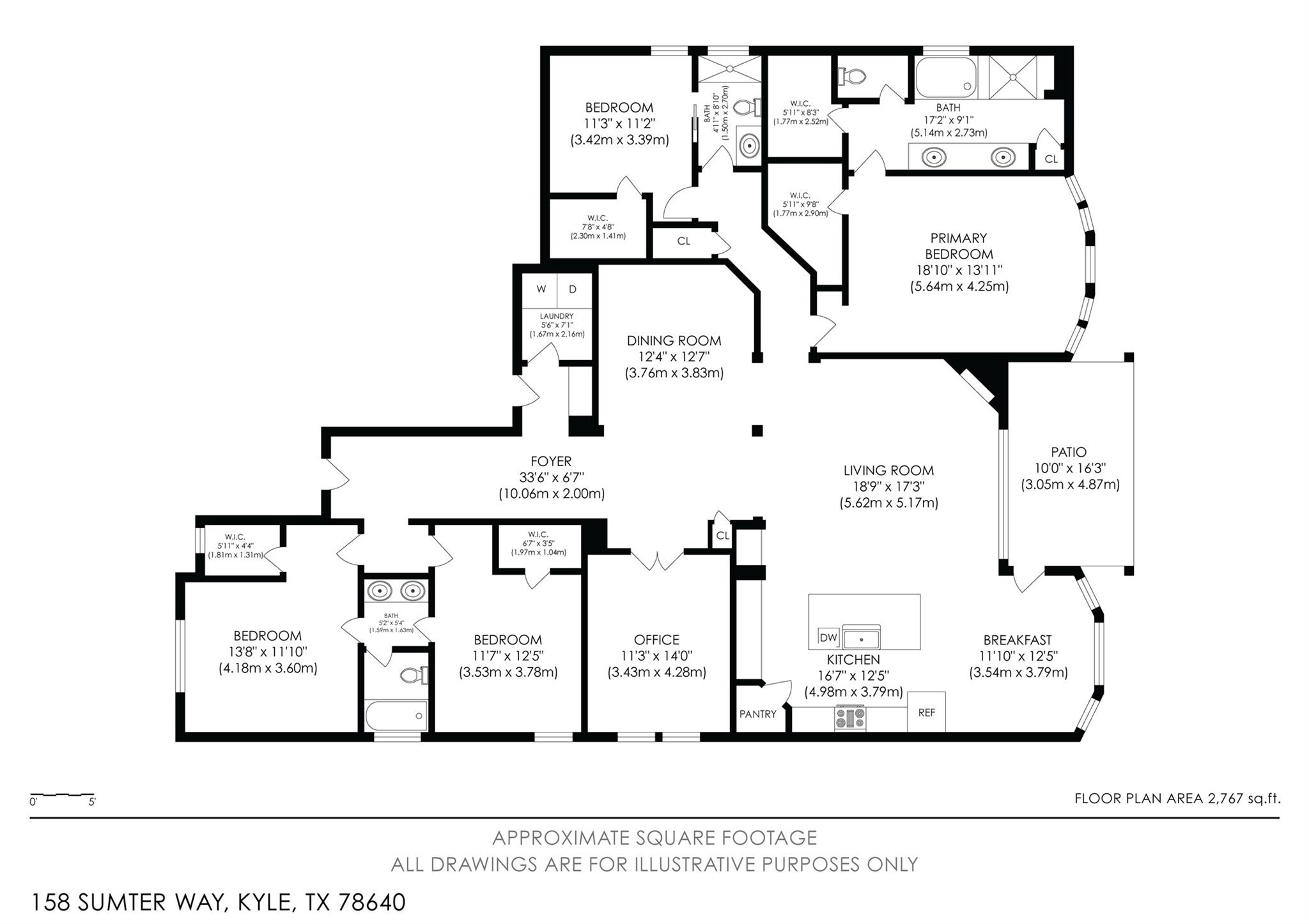 158  Sumter Way St, photo 5