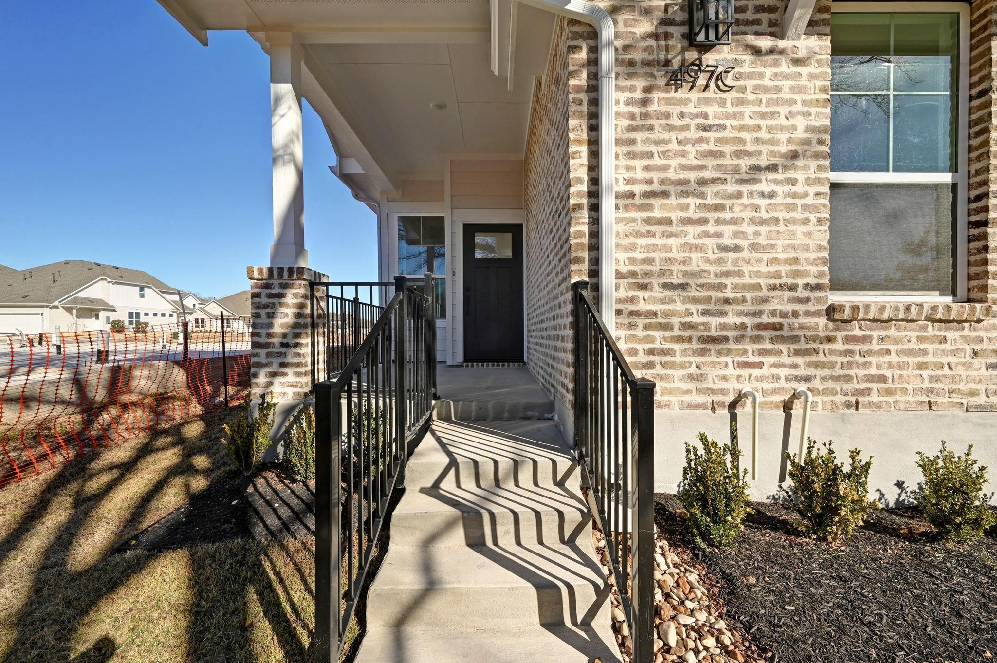 497  Orleanian Dr  #C, photo 2