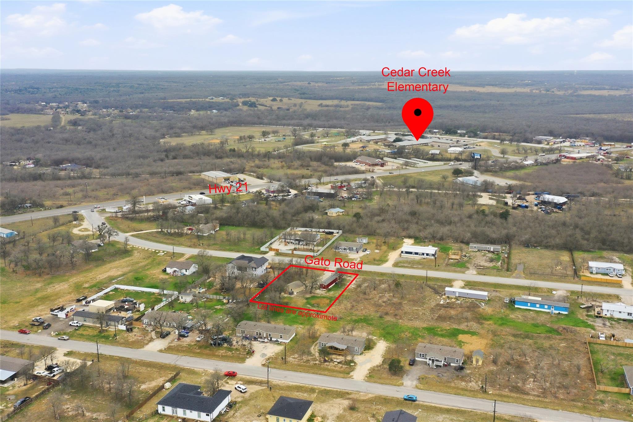 130  Gato Rd, photo 3