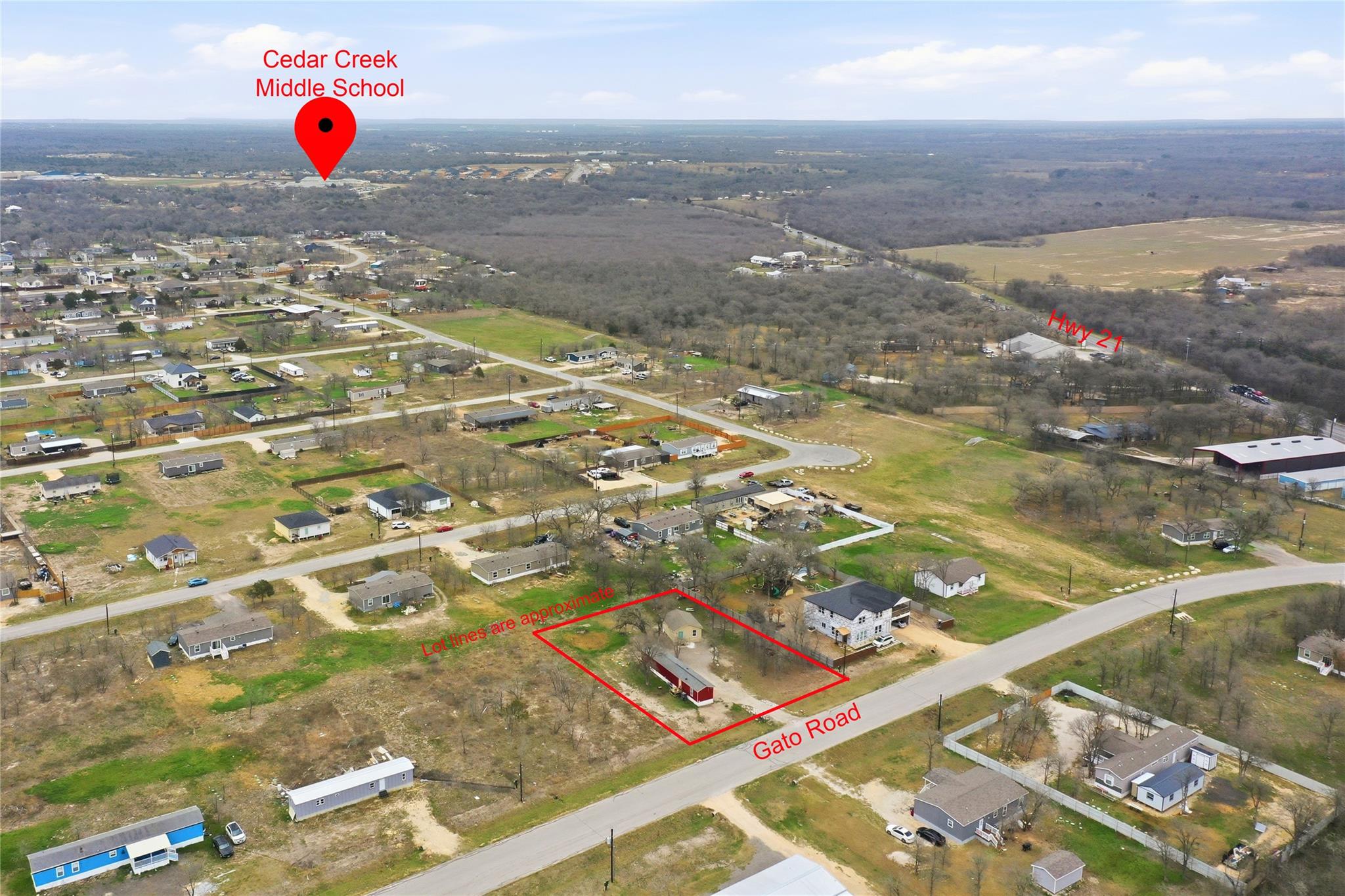 130  Gato Rd, photo 4