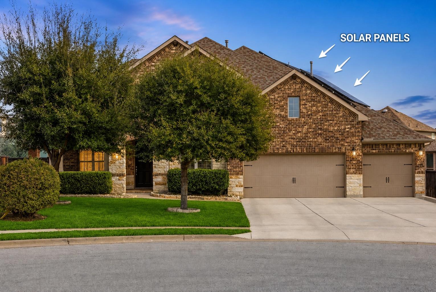 3320  Magellan Ct, photo 4