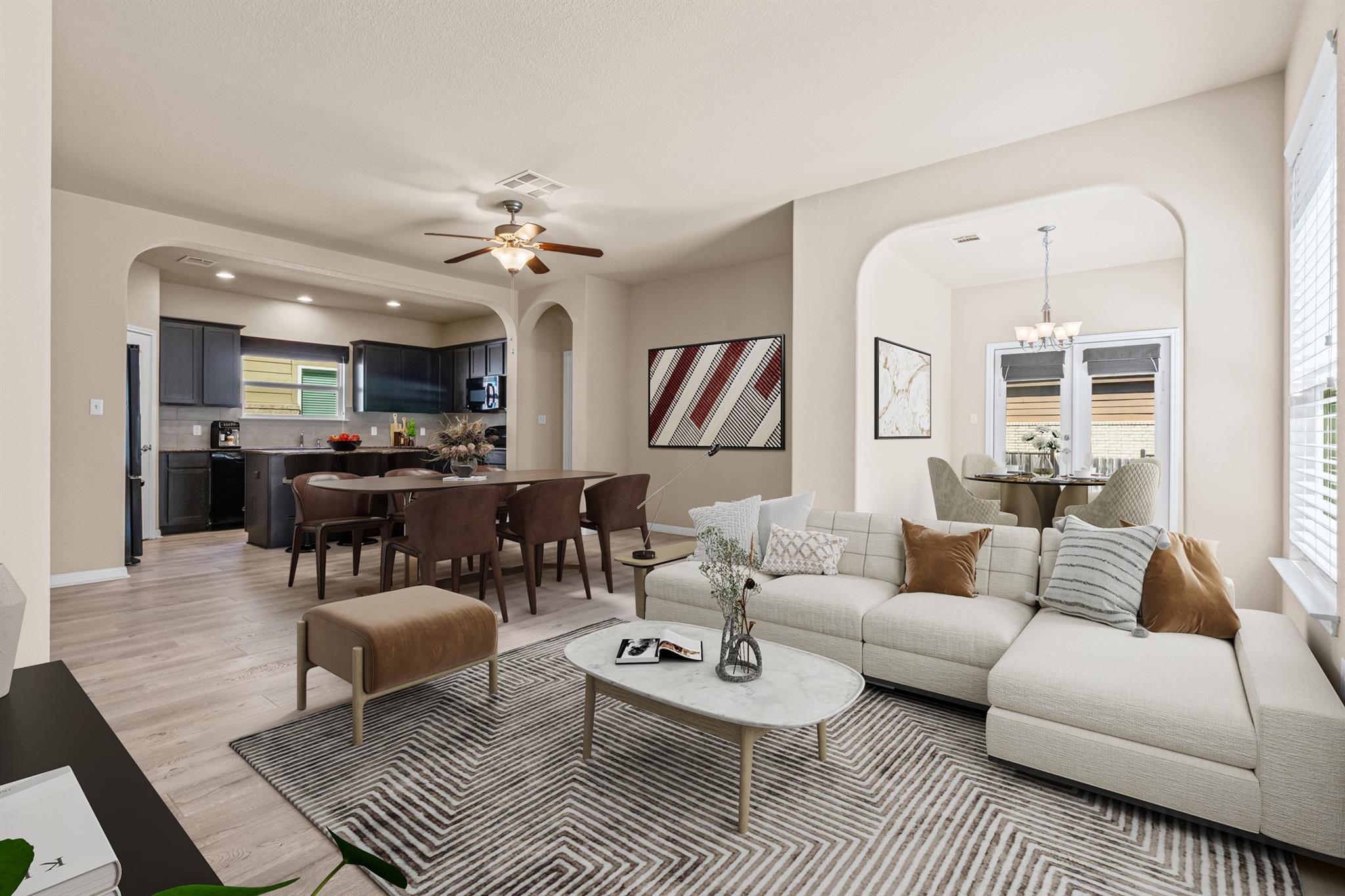 3451  Mayfield Ranch Blvd  #410, photo 4