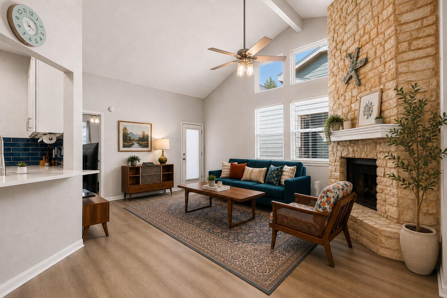 6501  Brush Country Rd  #137, photo 4
