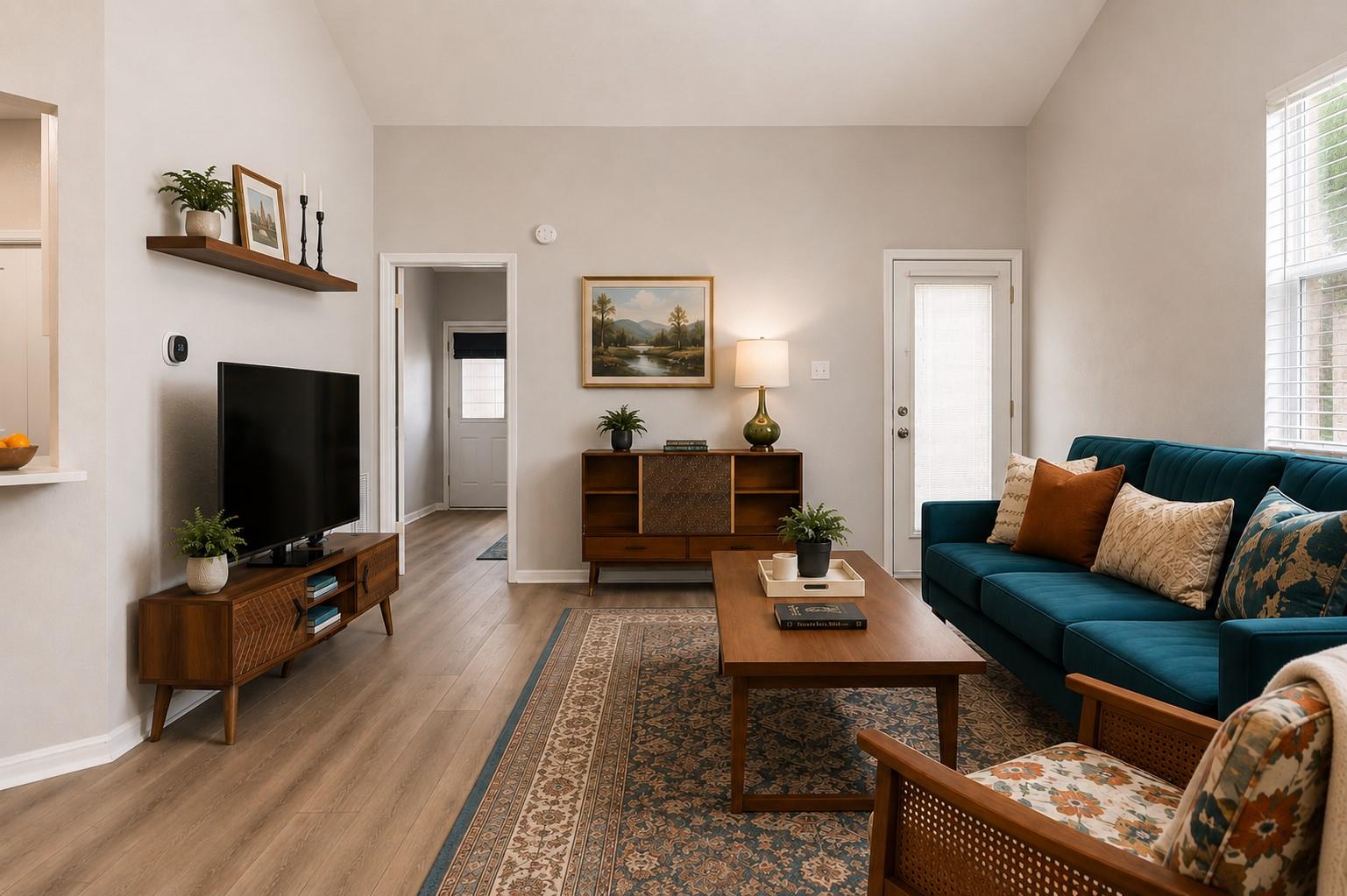 6501  Brush Country Rd  #137, photo 5