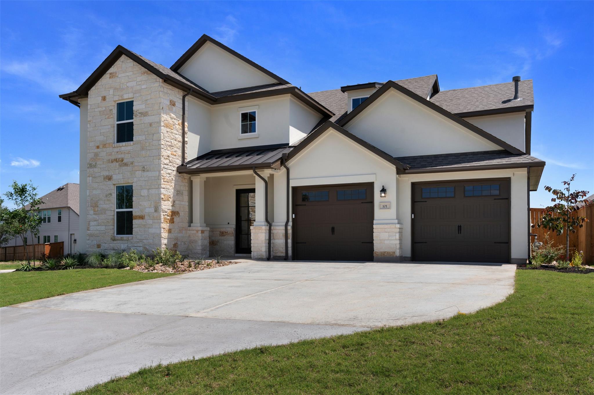101  Buckaroo Dr, photo 3