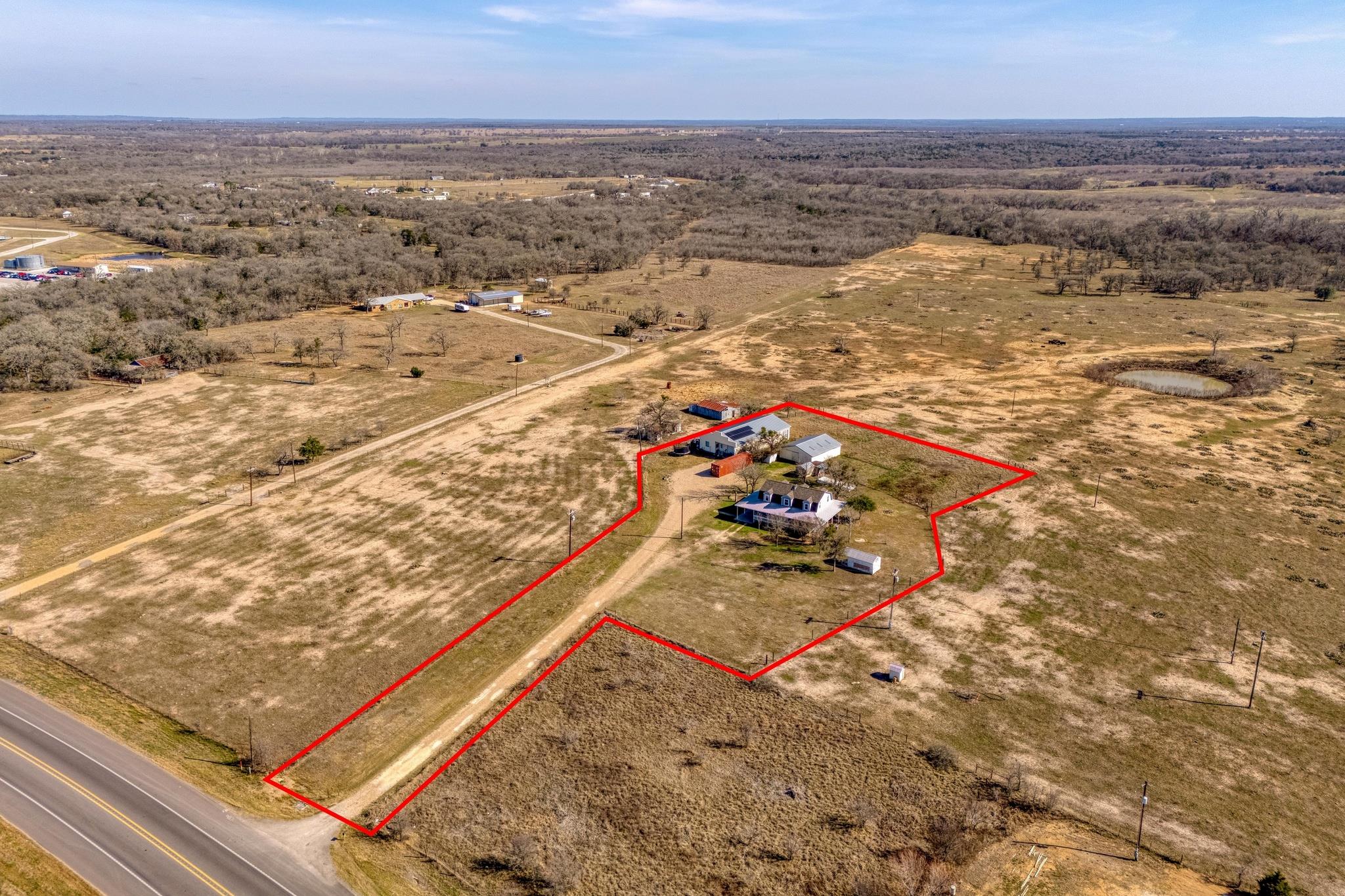 829  State Highway 21 Hwy W, photo 3