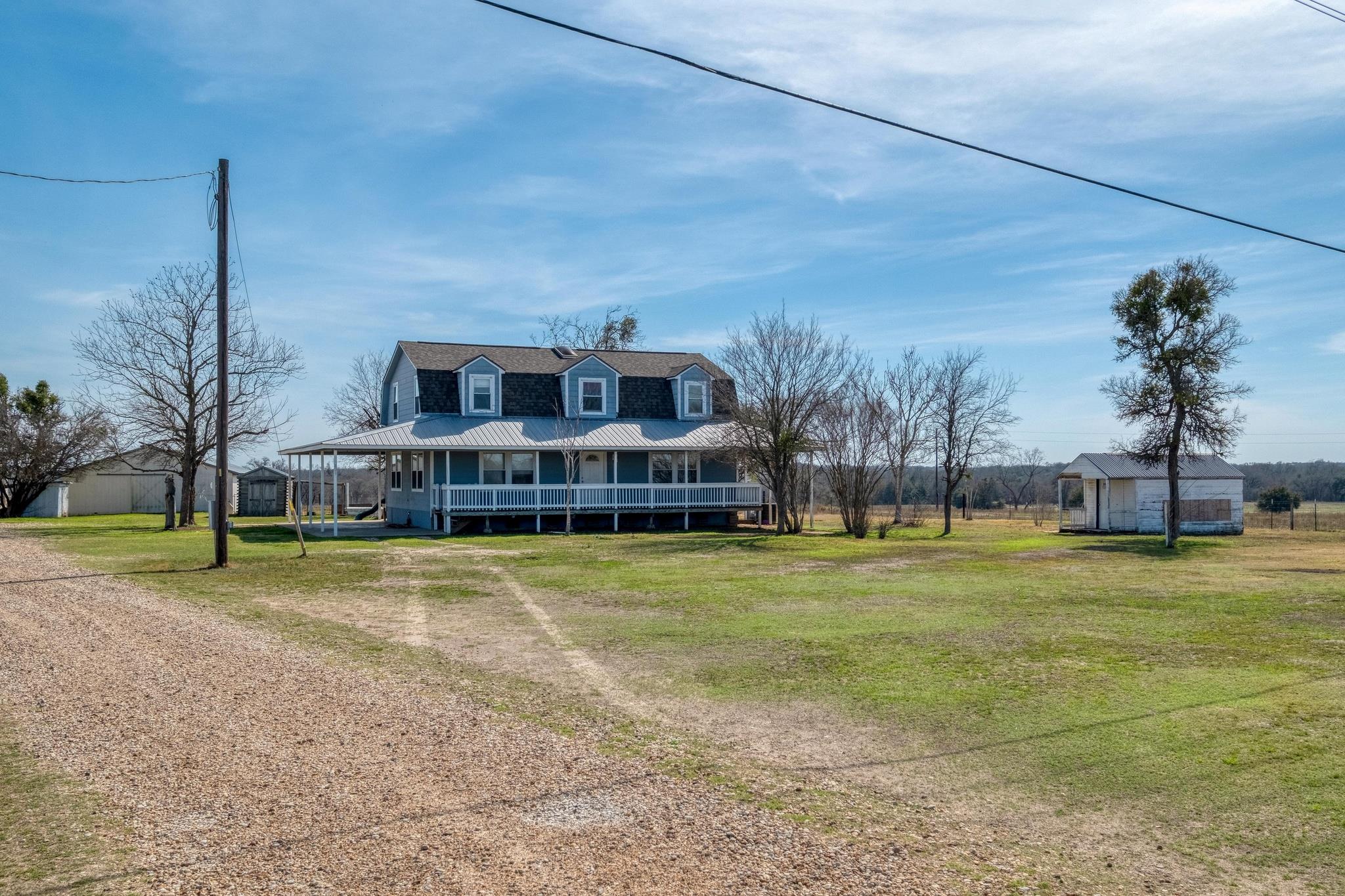 829  State Highway 21 Hwy W, photo 6