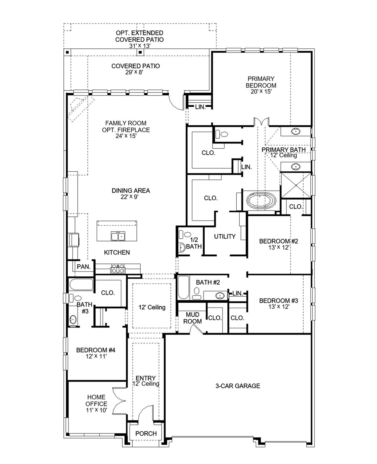 1041  Sunset Hill Way, photo 12