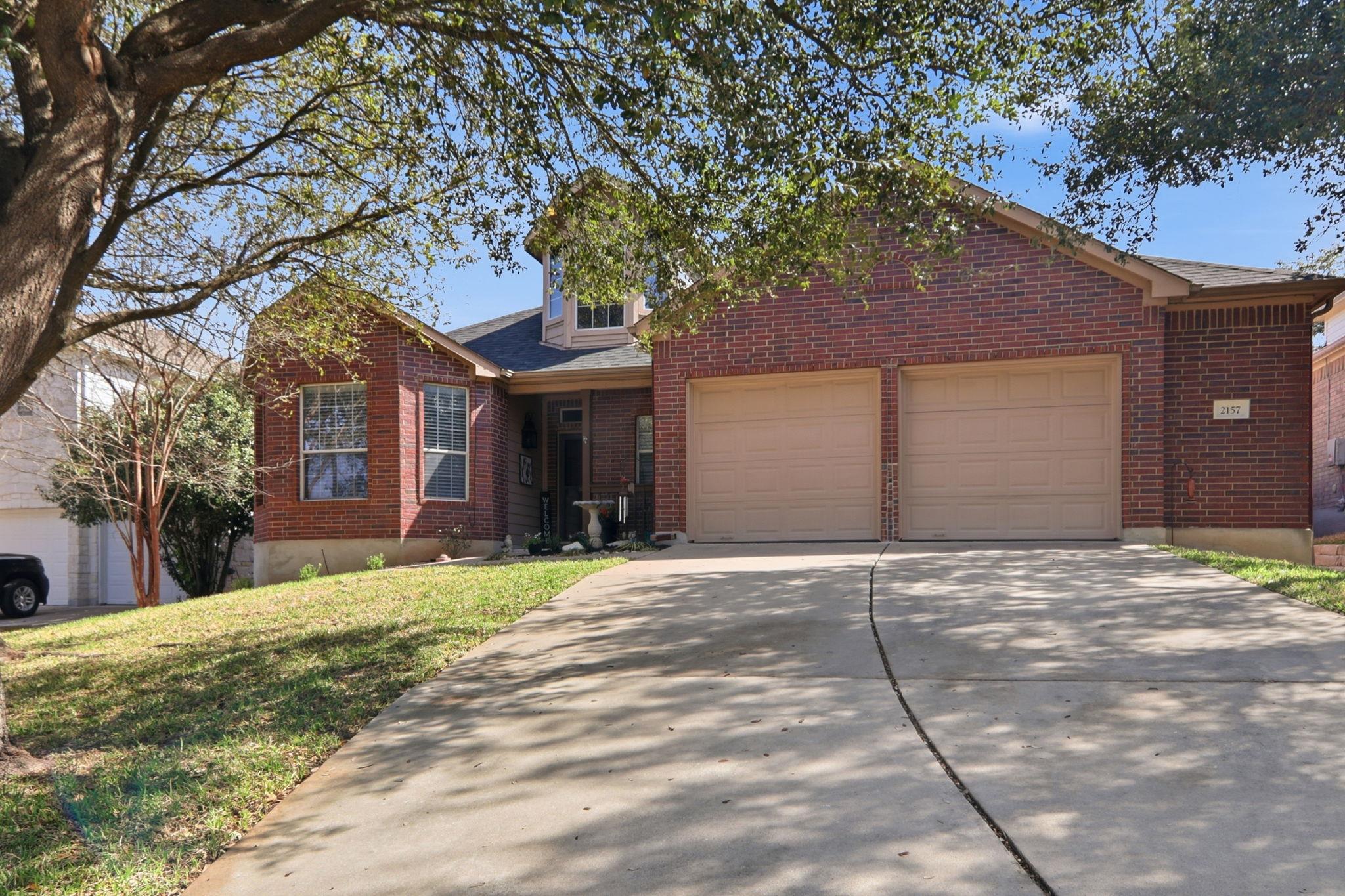 2157  Paradise Ridge Dr, photo 2