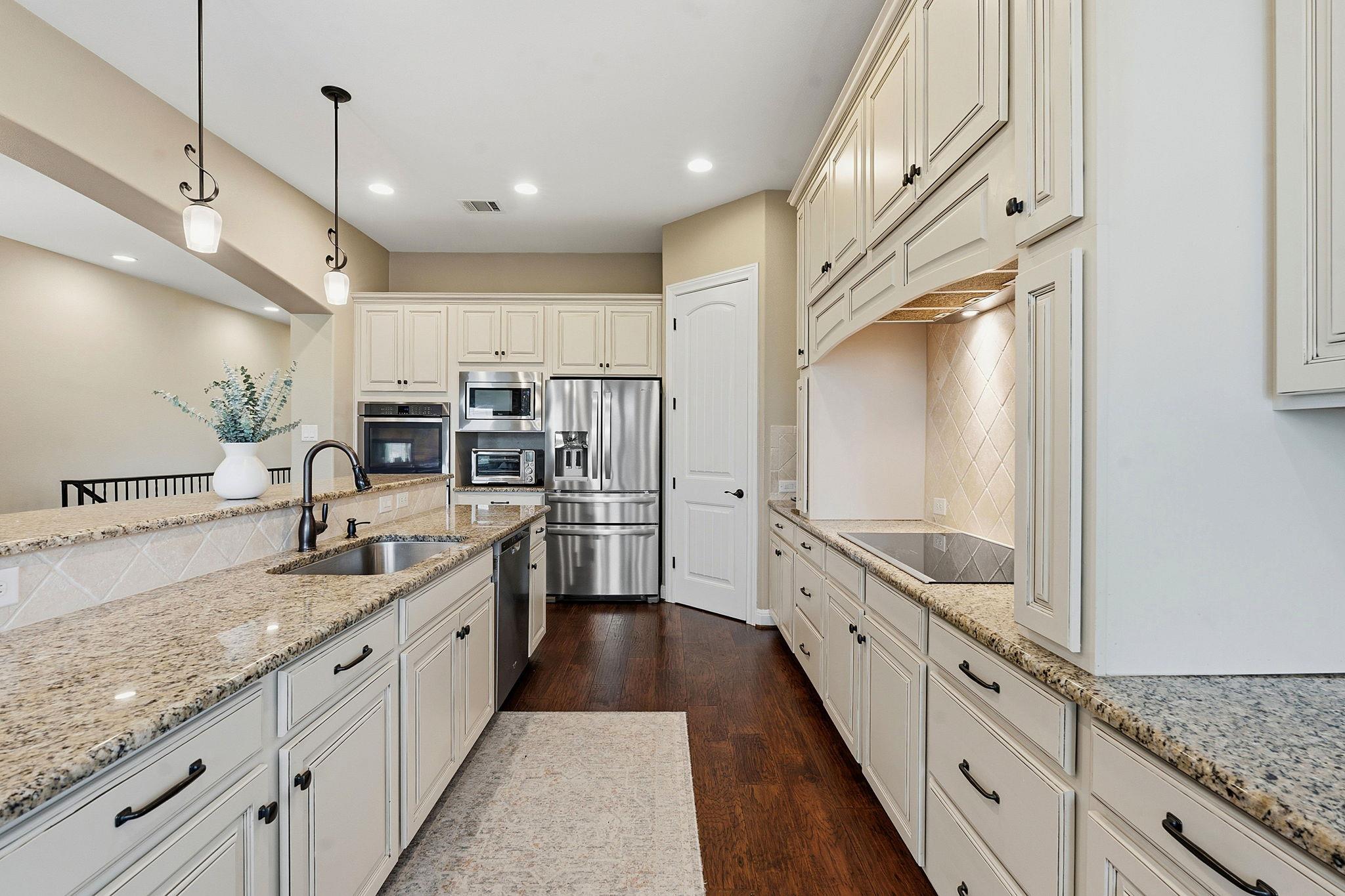 17207  Raynham Hill Dr, photo 12