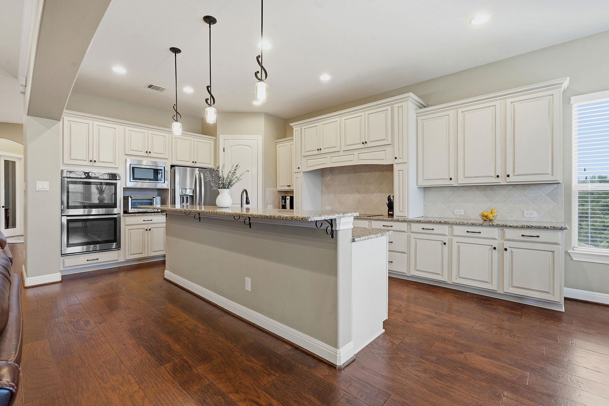 17207  Raynham Hill Dr, photo 5
