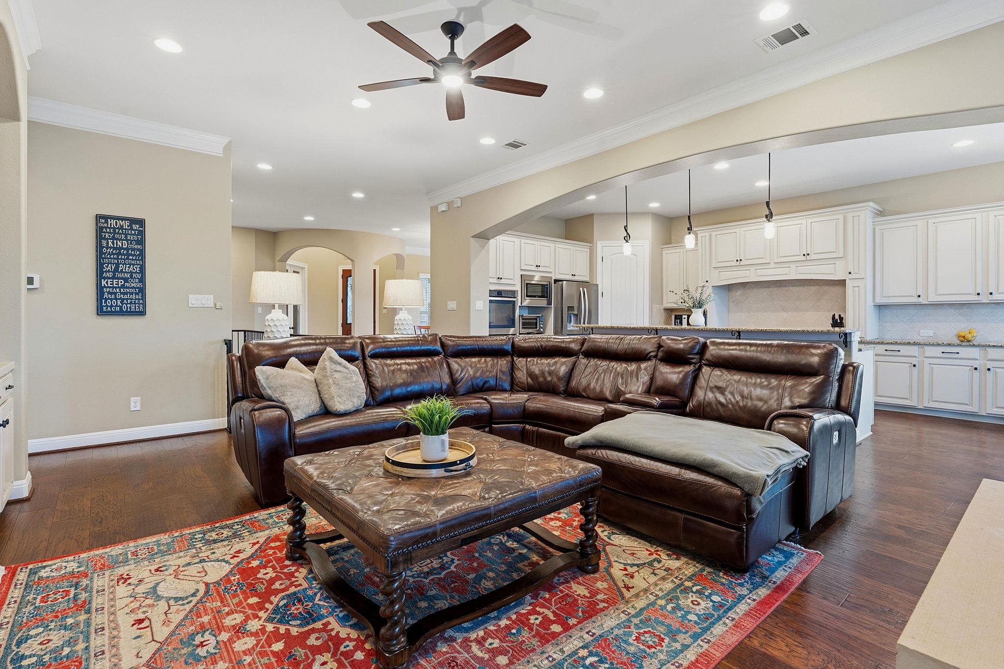 17207  Raynham Hill Dr, photo 7