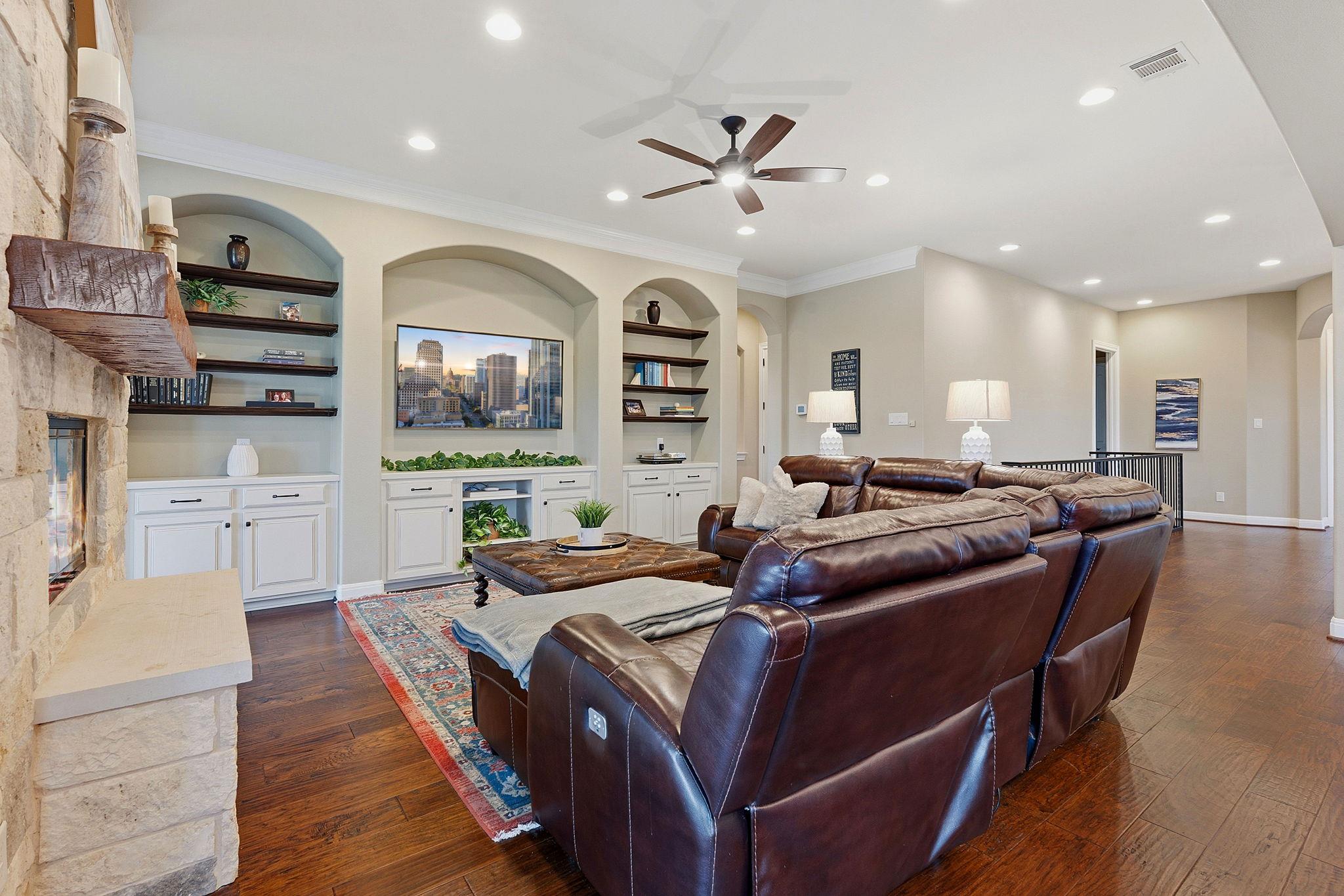 17207  Raynham Hill Dr, photo 10
