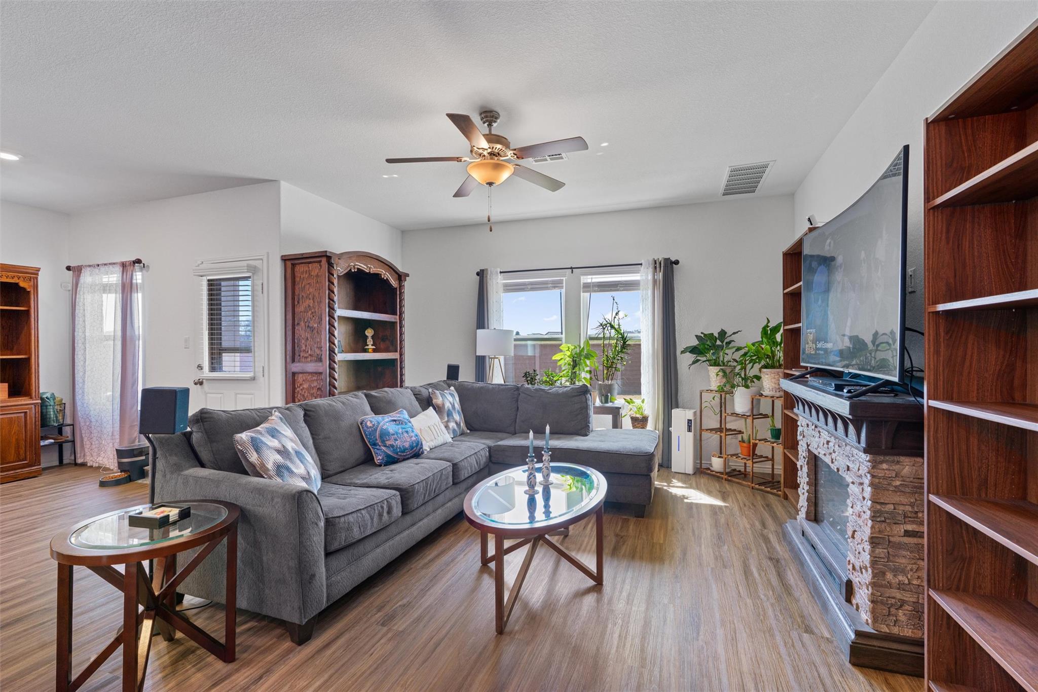 217  Concho Brook Bnd, photo 5