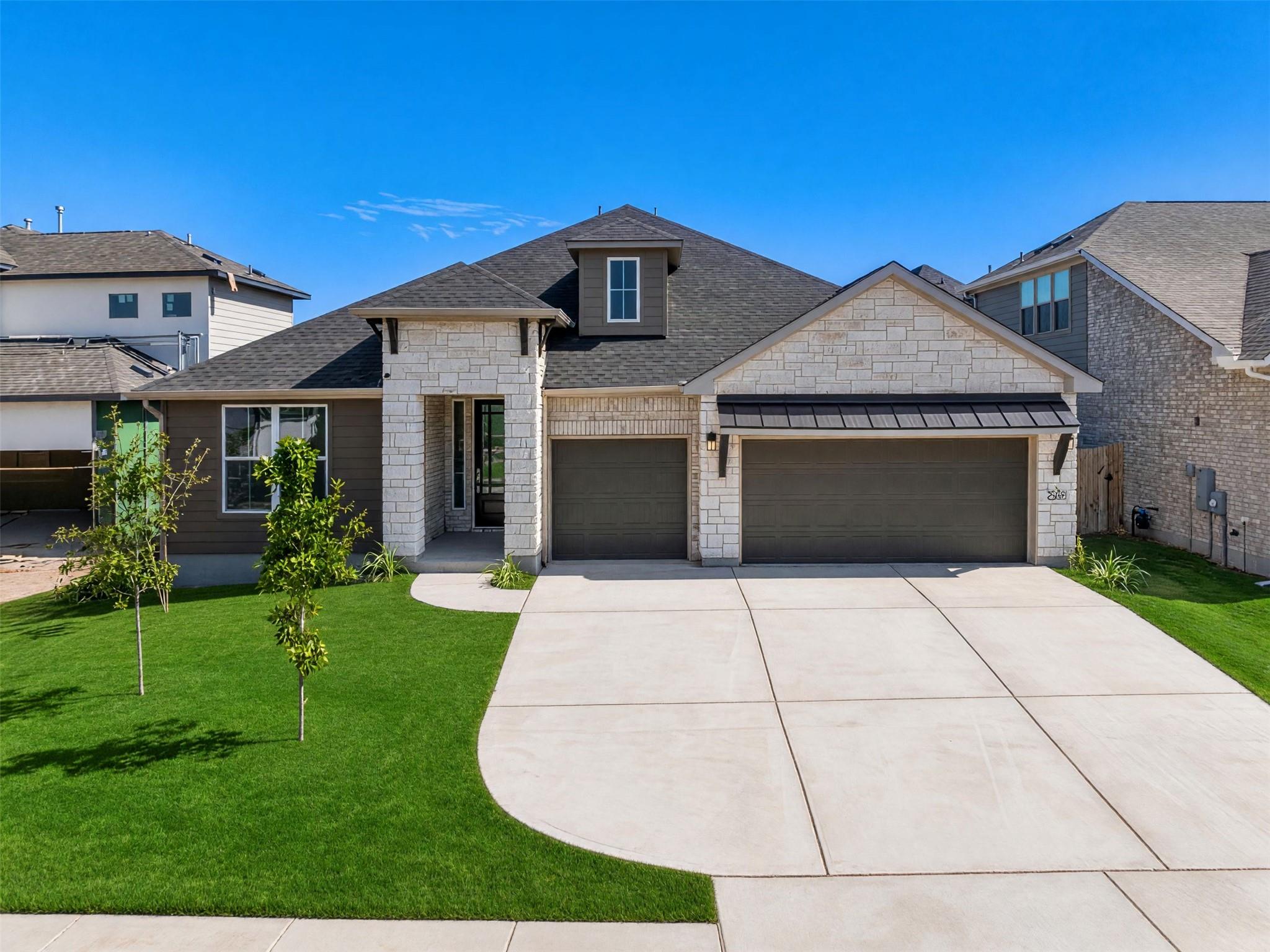 17204  Kiyah Rose Way, photo 2