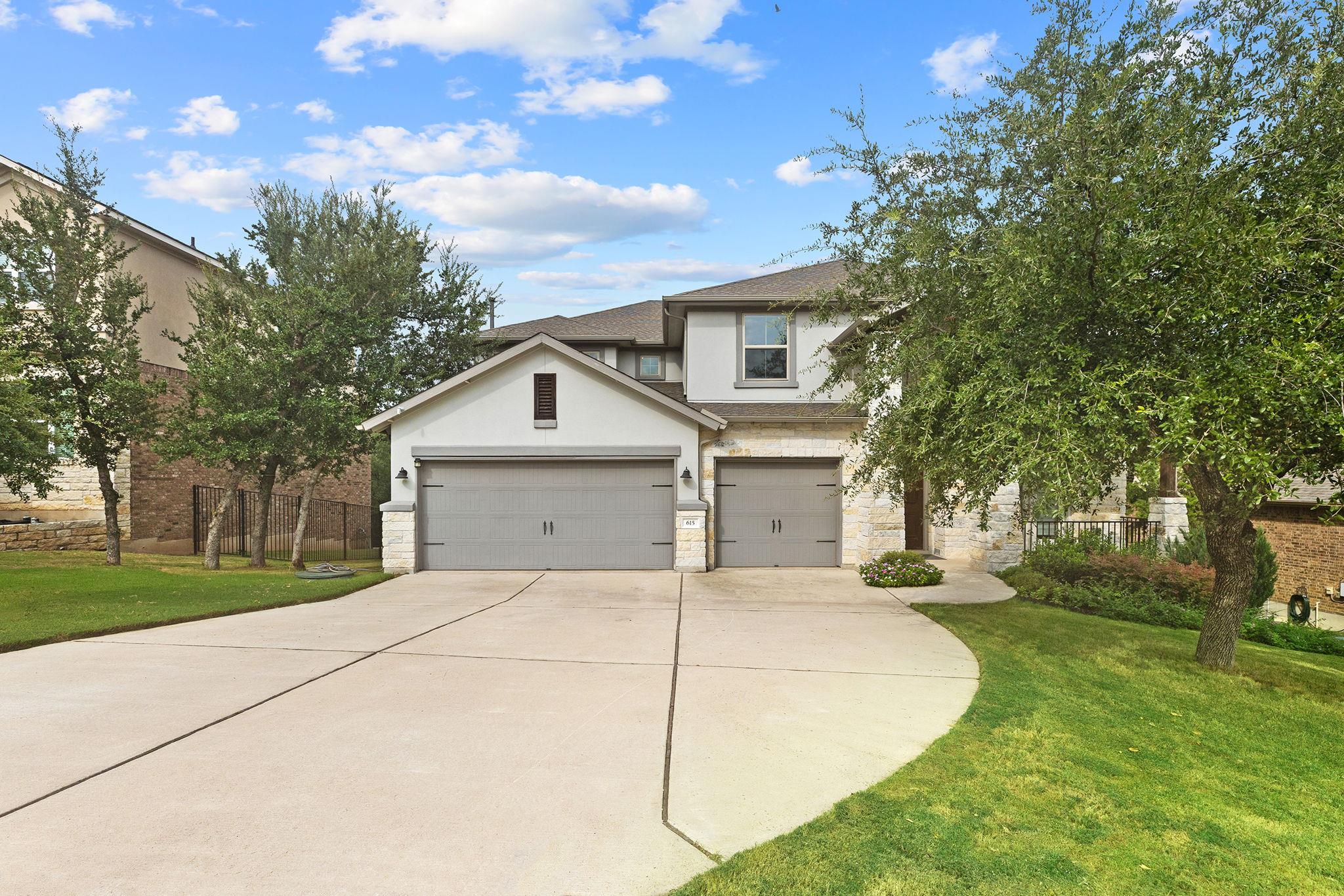 615  Glacial Stream Ln, photo 3
